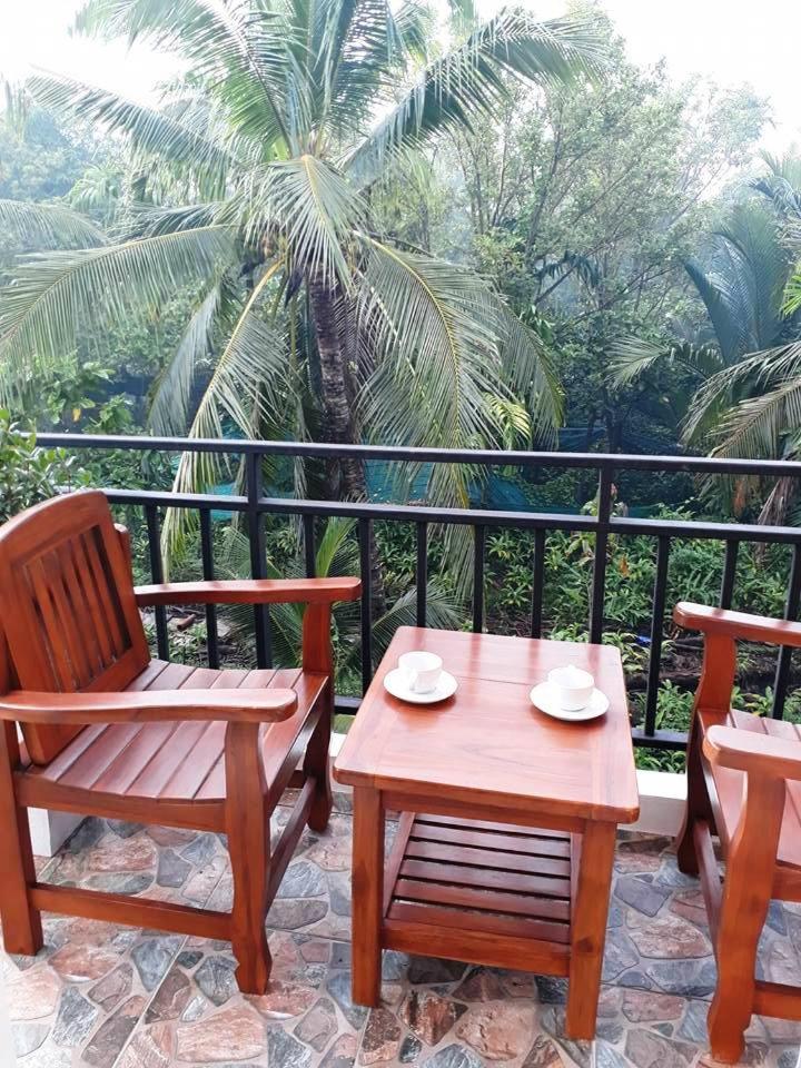 King Room with Garden View - Photo 45