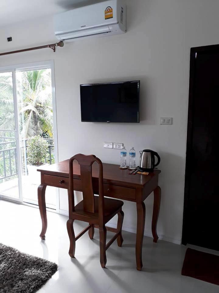 King Room with Garden View - Photo 47