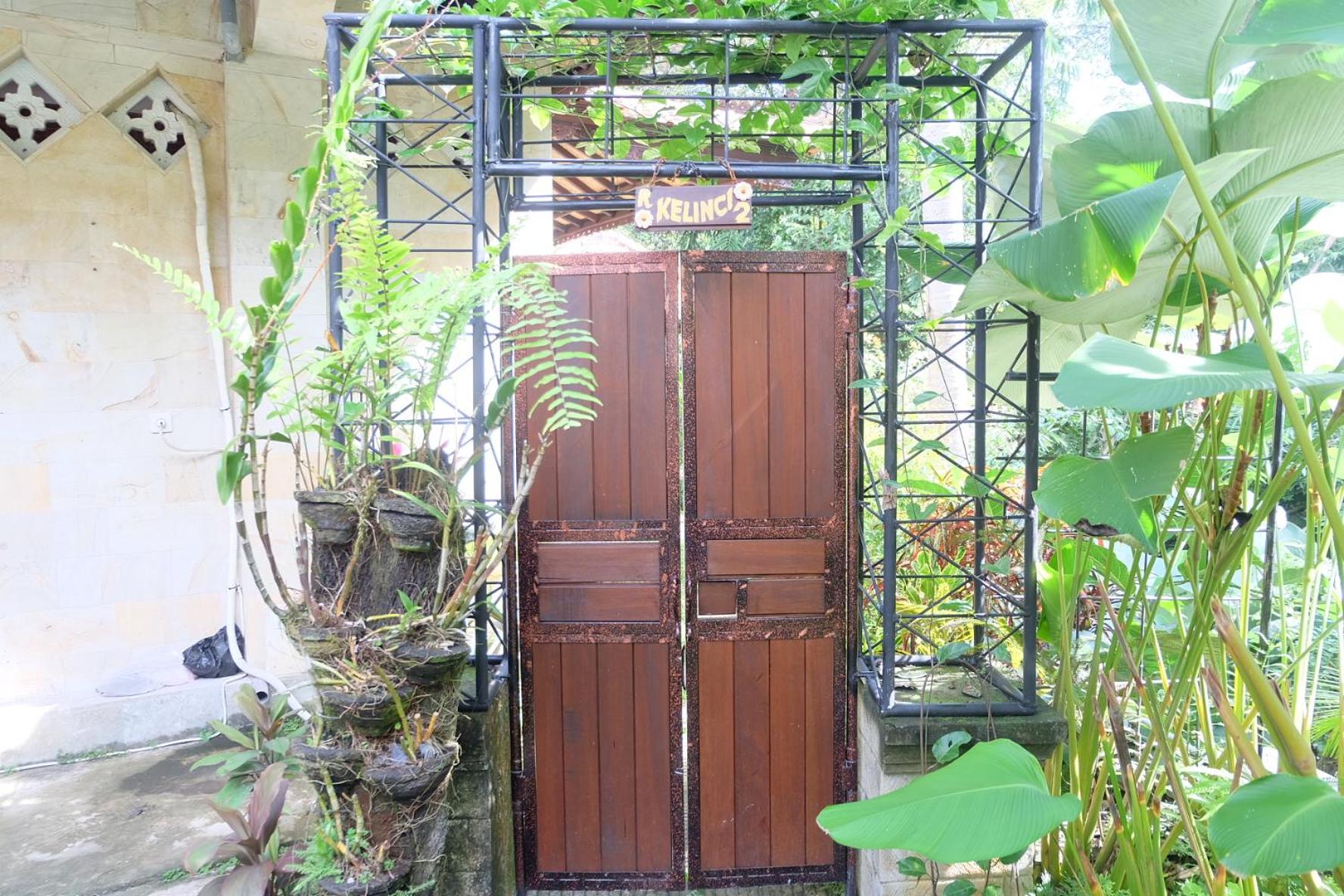 One-Bedroom Villa with Jungle View - Photo 29