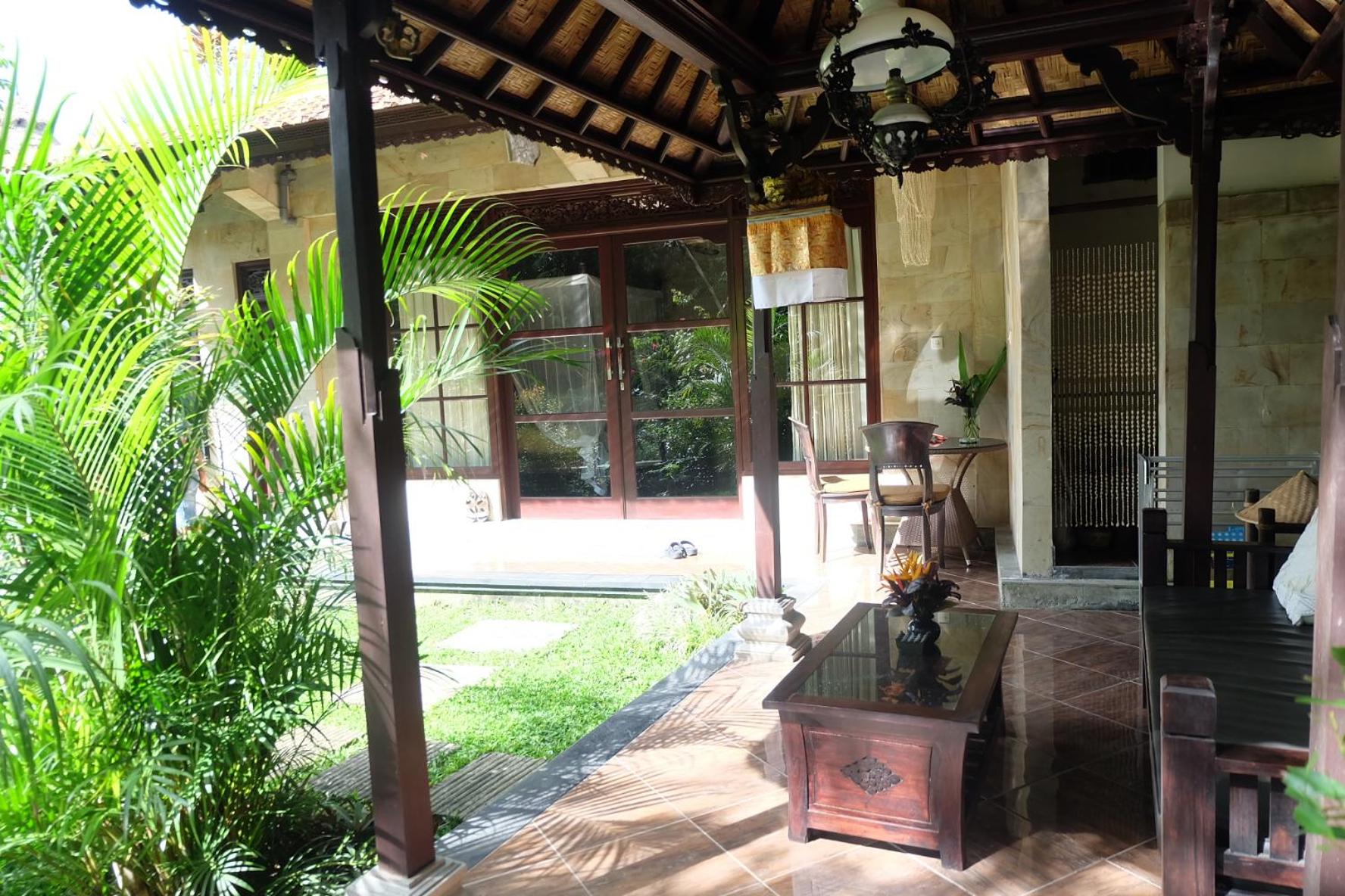 One-Bedroom Villa with Jungle View - Photo 32