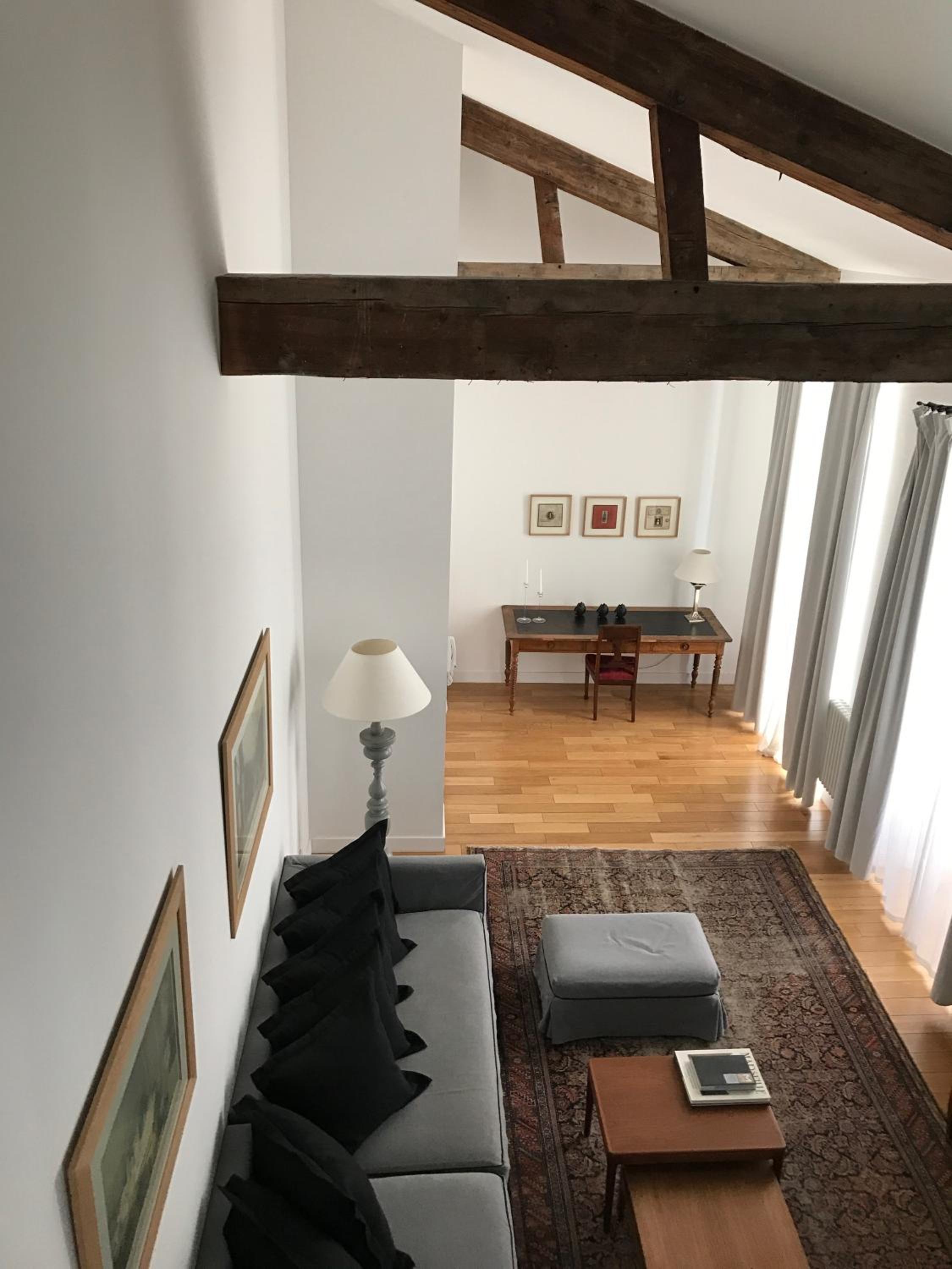 Duplex Apartment - 80m2 photo 3