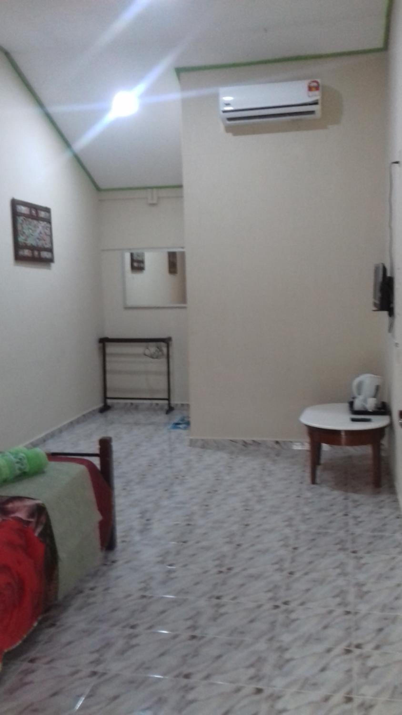 Budget Double Room photo 1