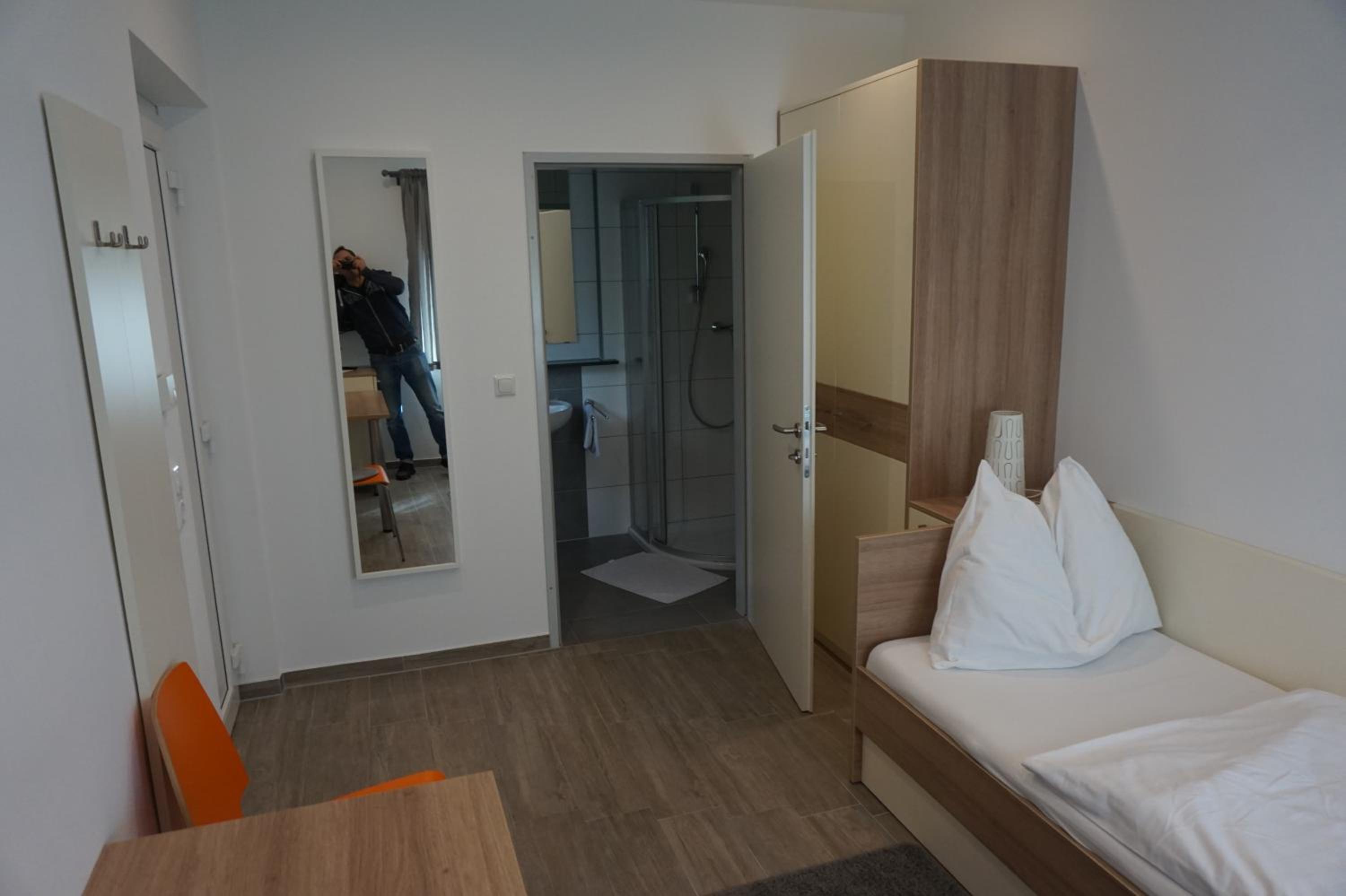 Standard Single Room photo 3