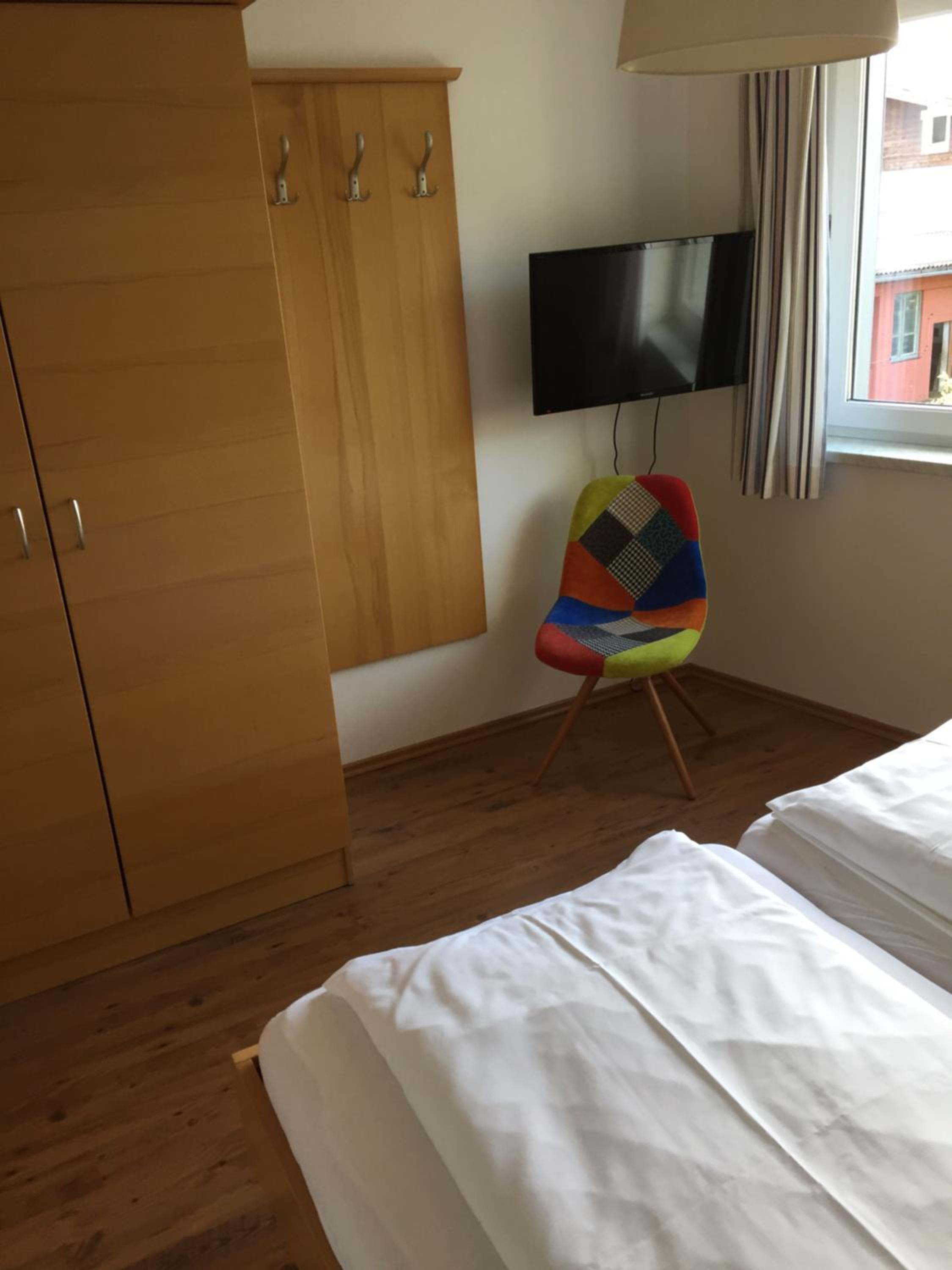 One-Bedroom Apartment with Balcony - Photo 1