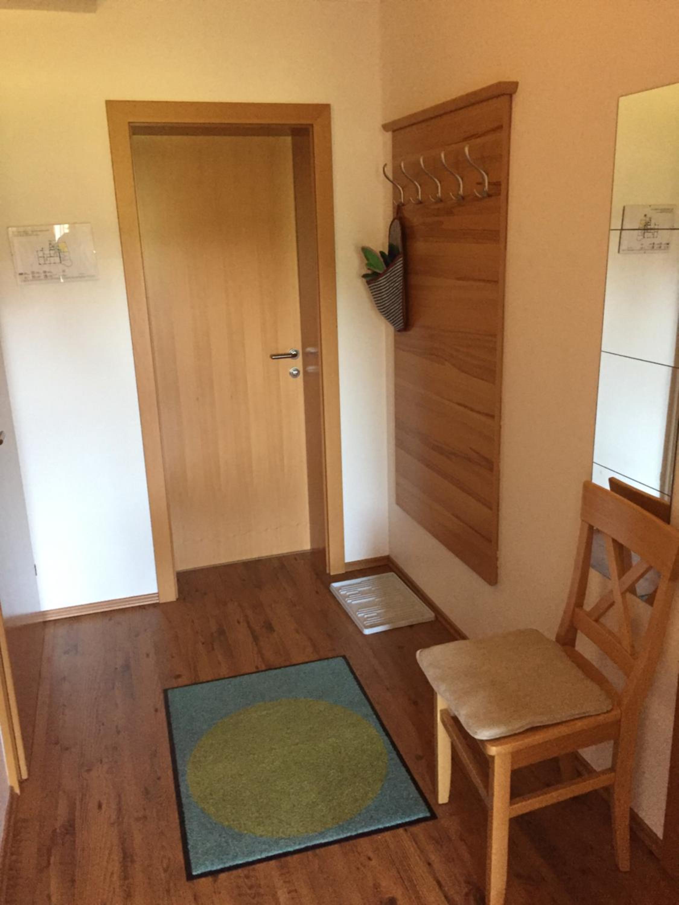 One-Bedroom Apartment with Balcony - Photo 6