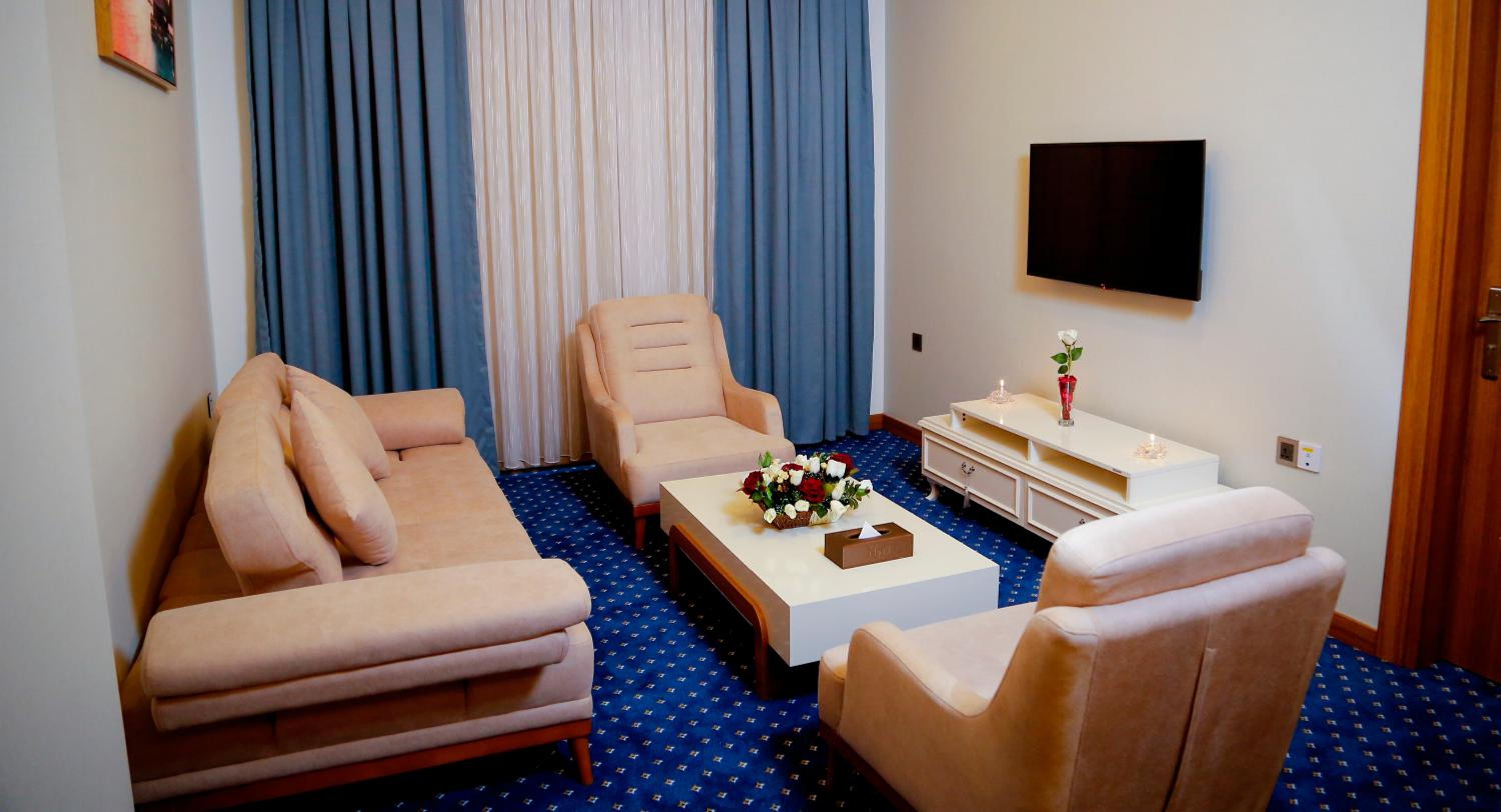 Family Suite