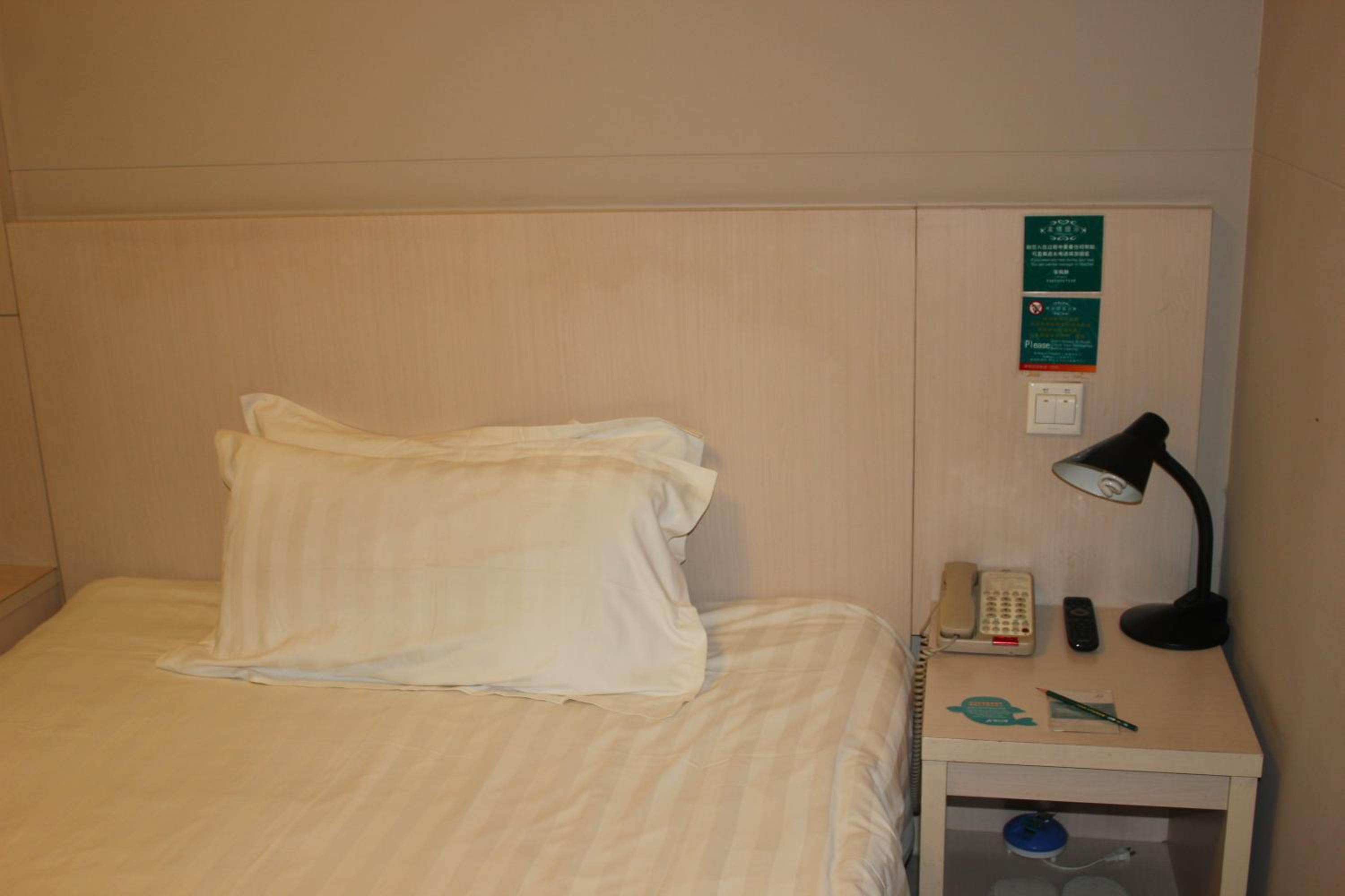 Mainland Chinese Citizens - Business Double Room B