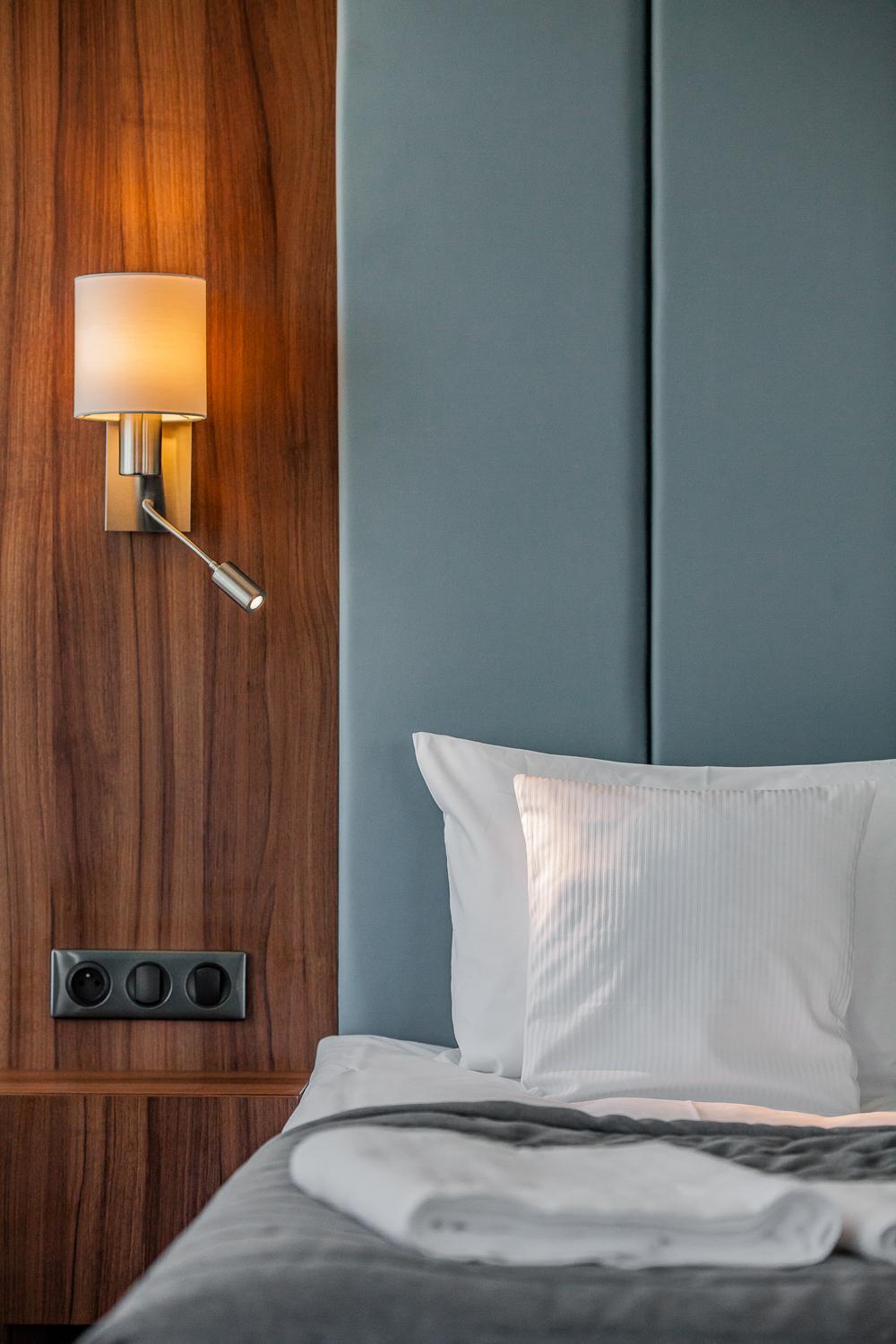 Deluxe Family Suite