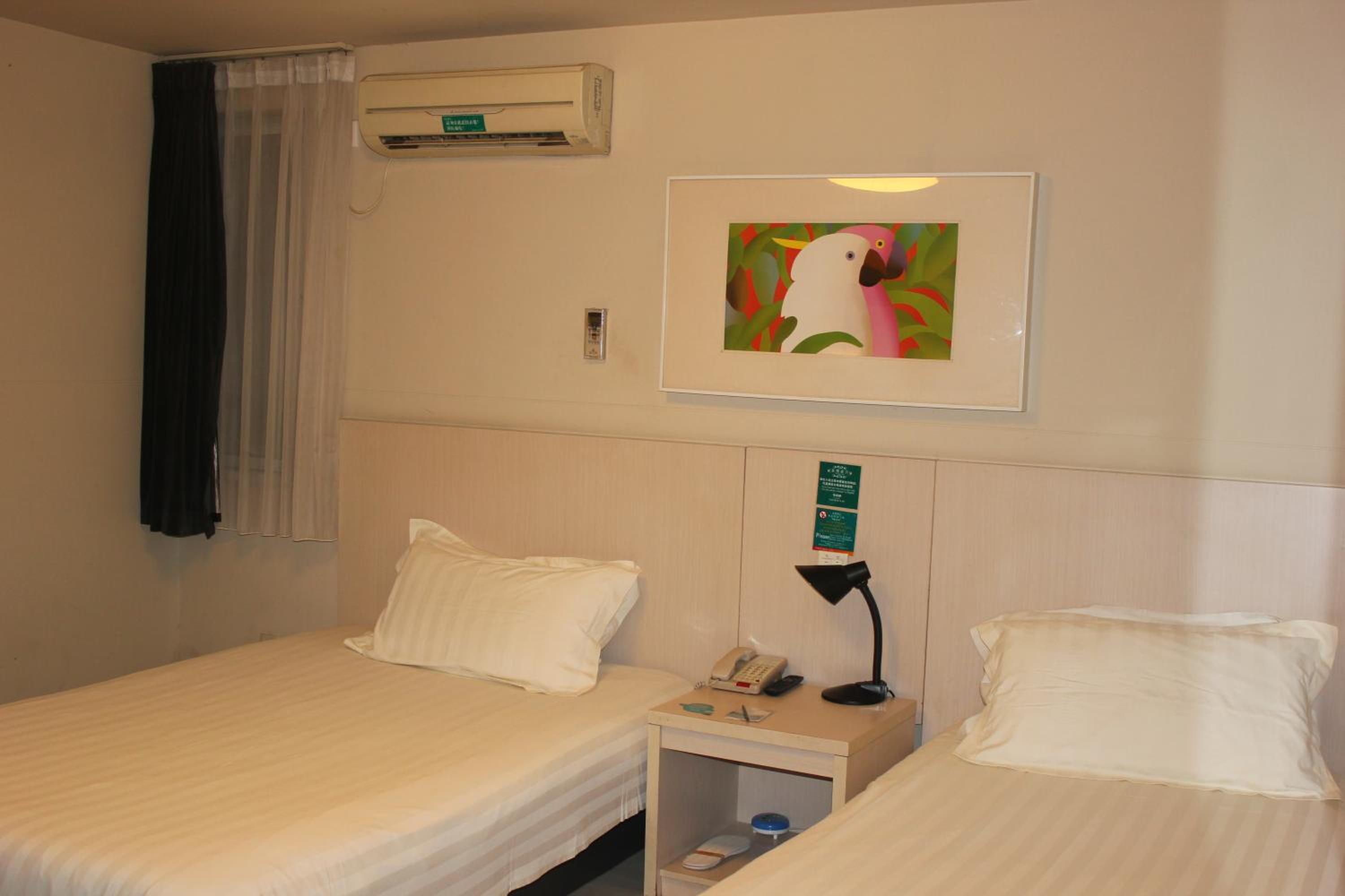 Mainland Chinese Citizens - Standard Twin Room C