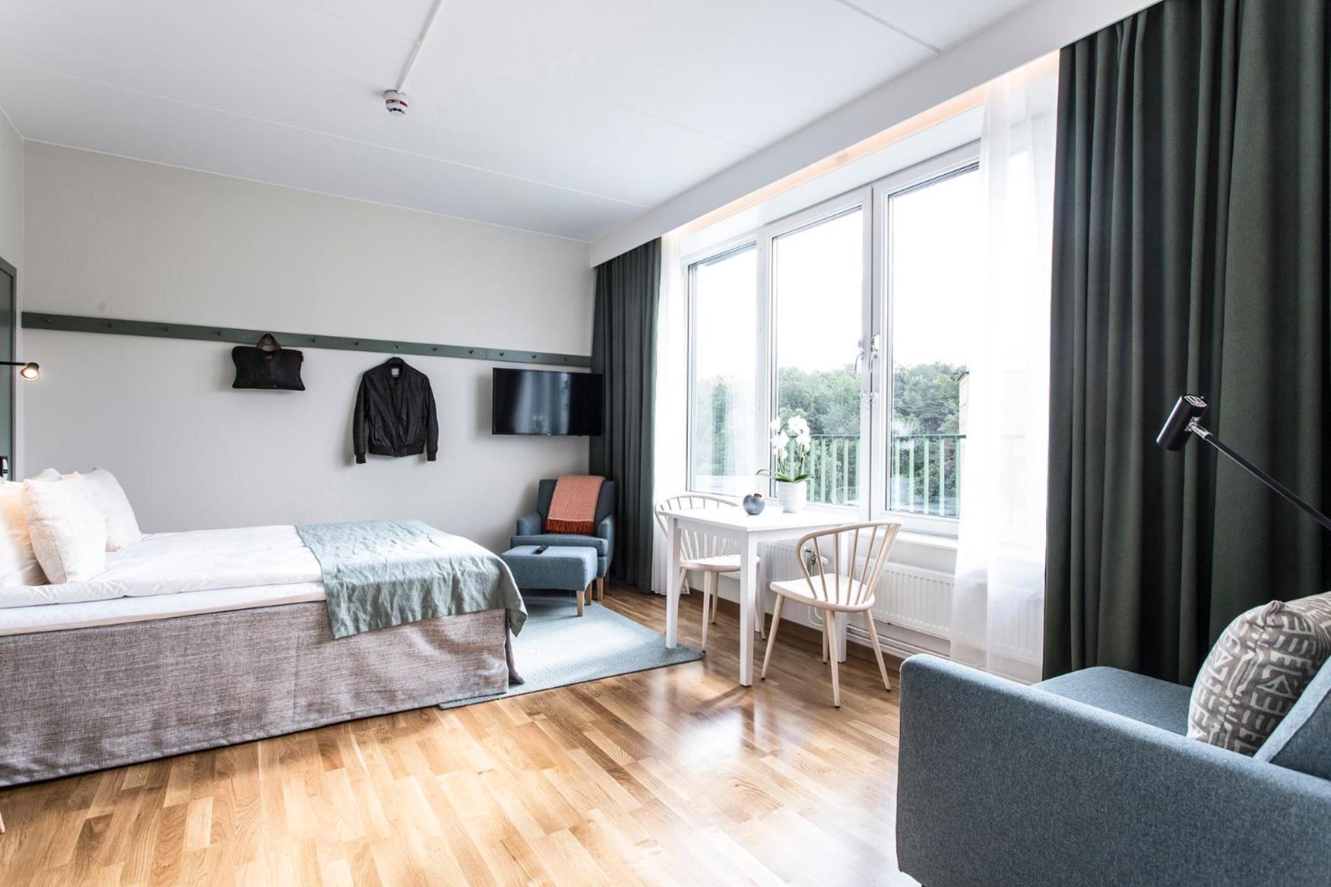 Superior Apartment