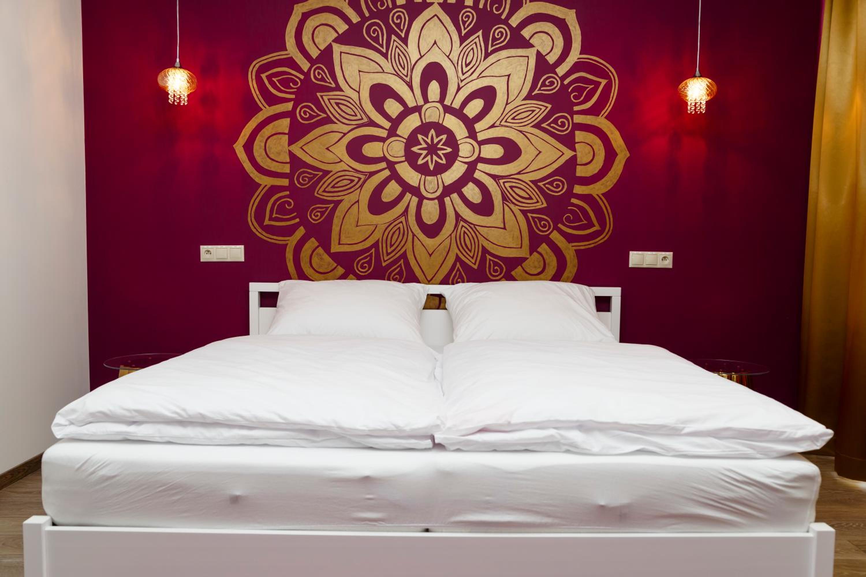 Junior Suite with Balcony photo 2
