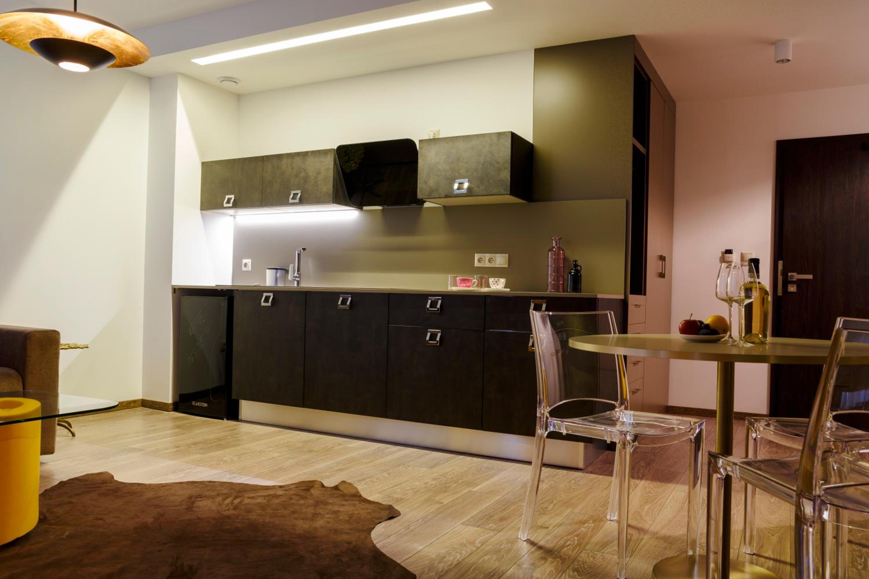 Junior Suite with Balcony photo 3
