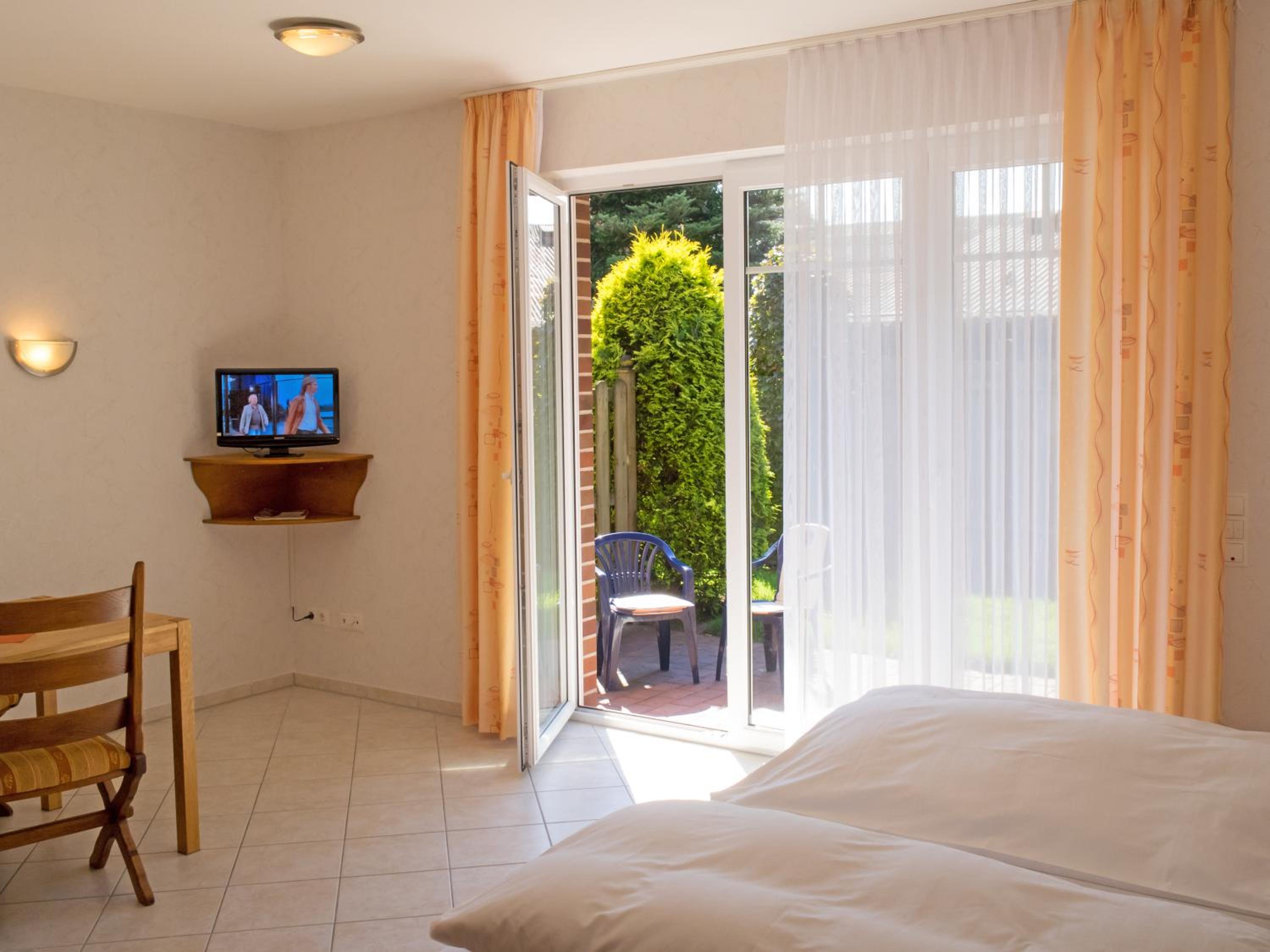 Double Room - Photo 3
