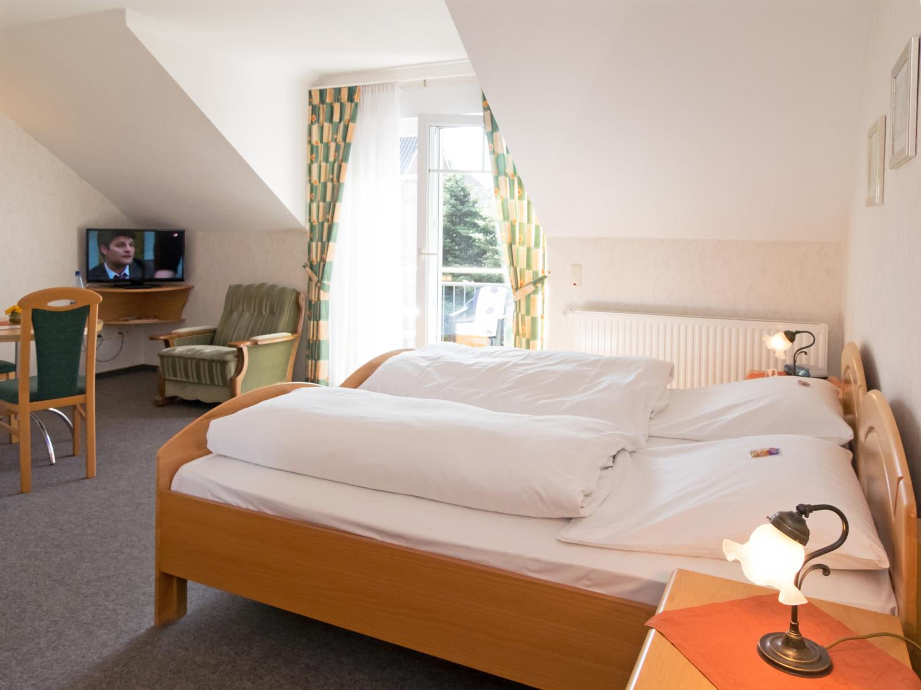 Double Room - Photo 1