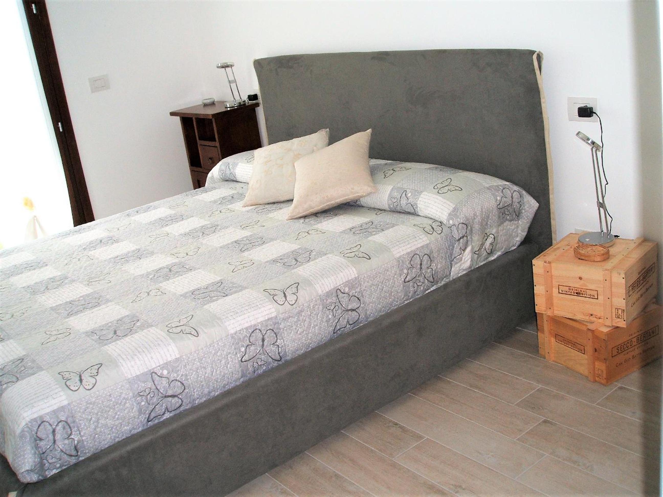 Apartment with Lake View photo 1