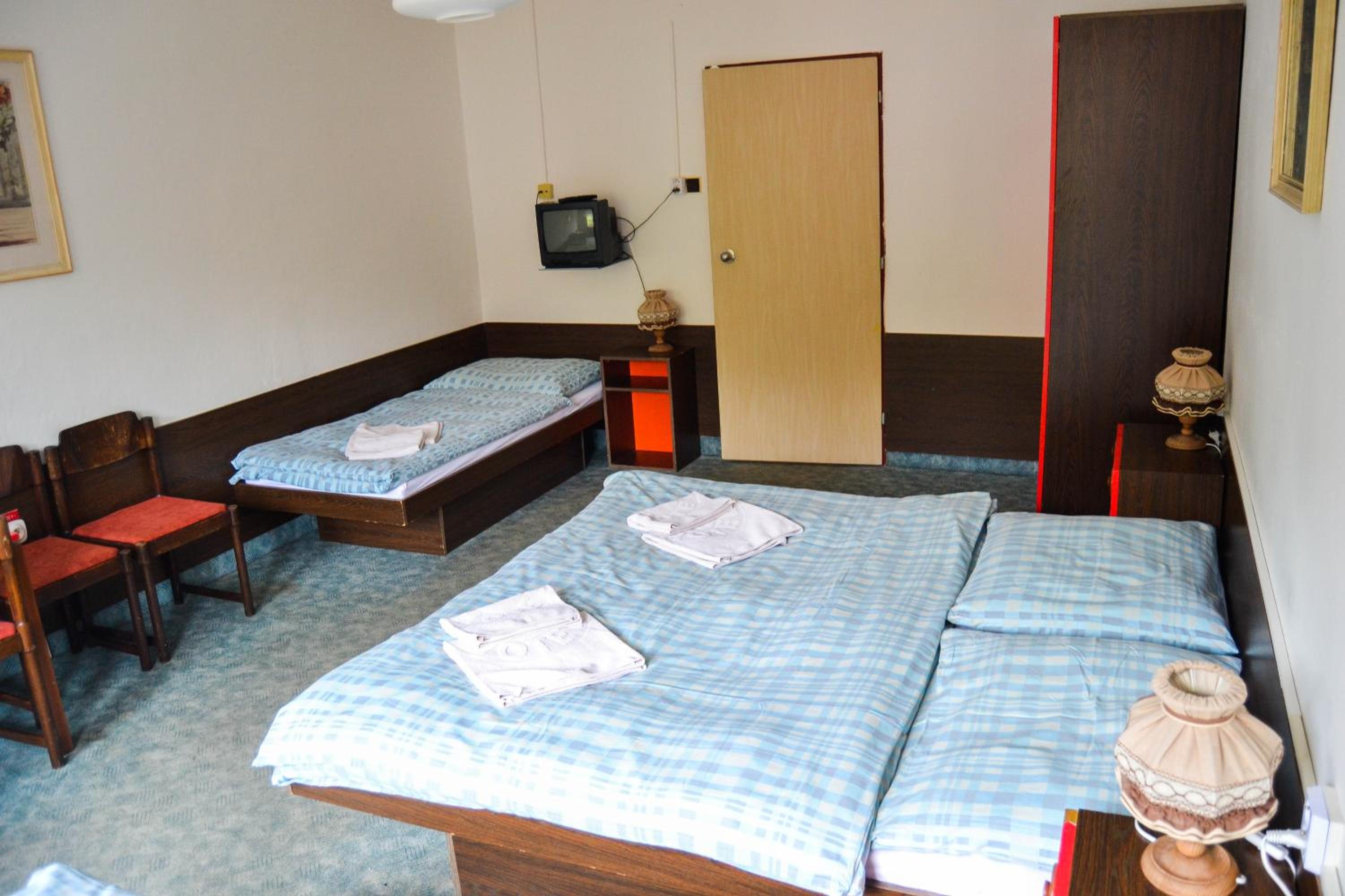 Quadruple Room photo 1