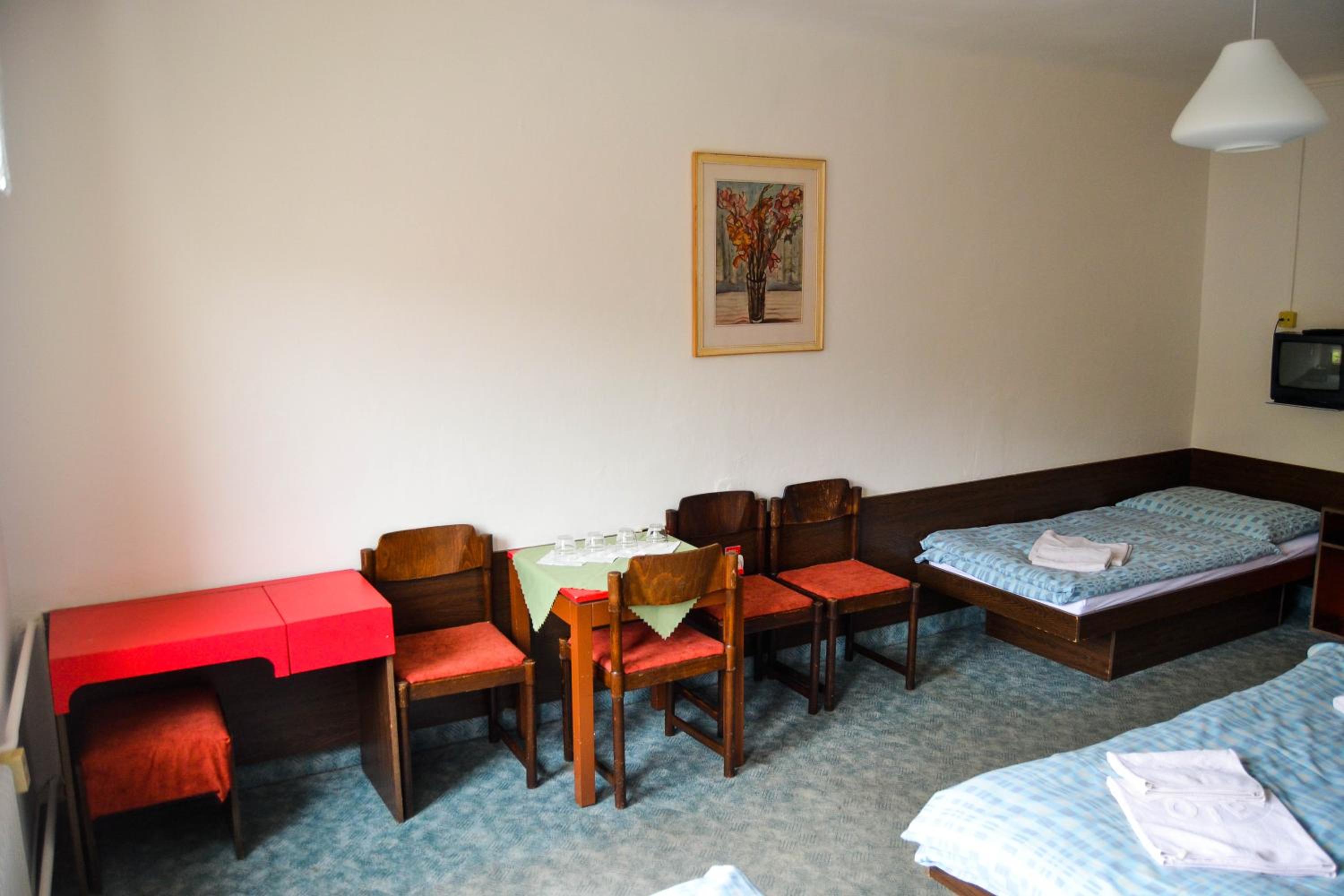 Quadruple Room photo 3