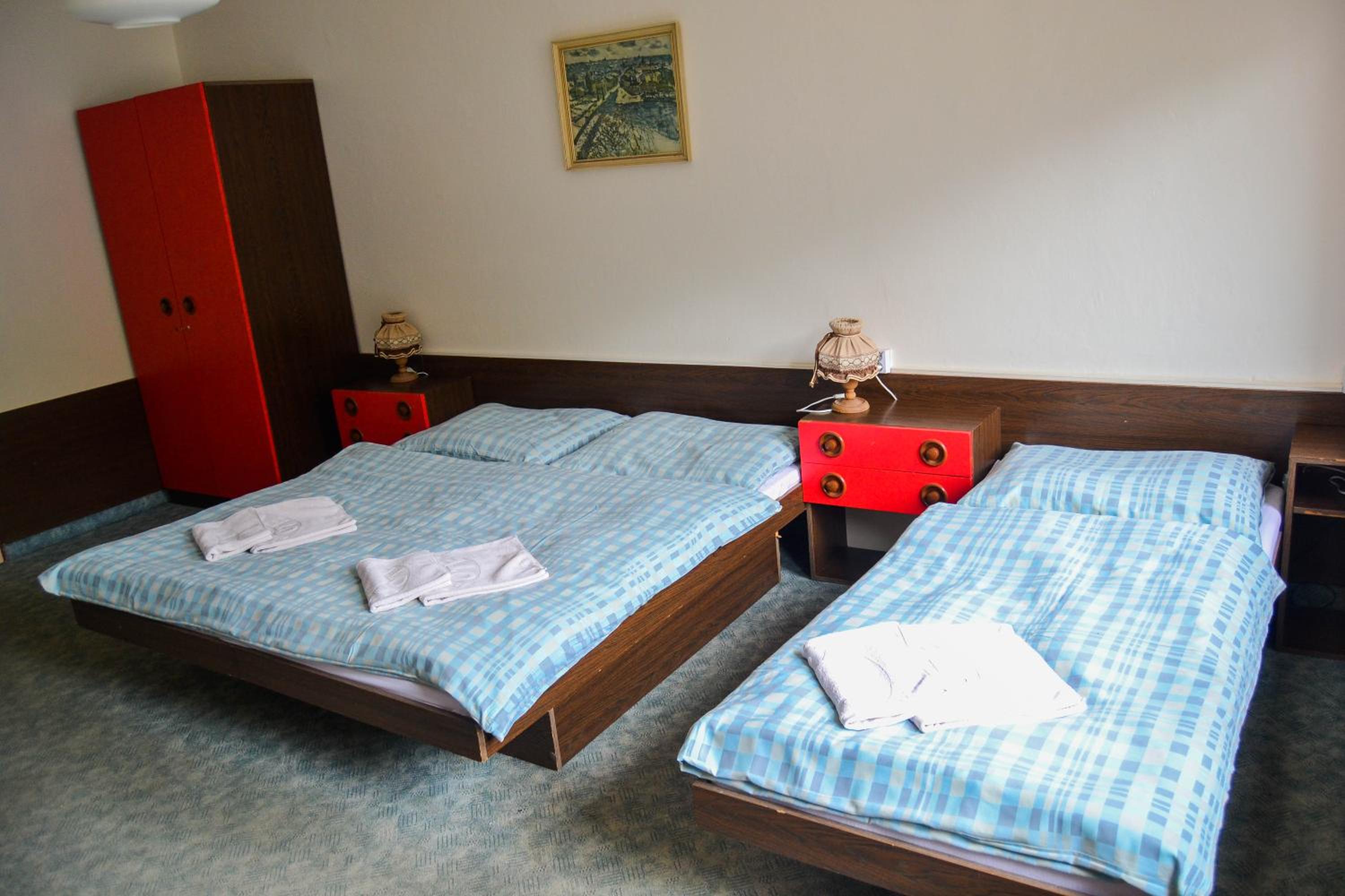 Quadruple Room photo 2