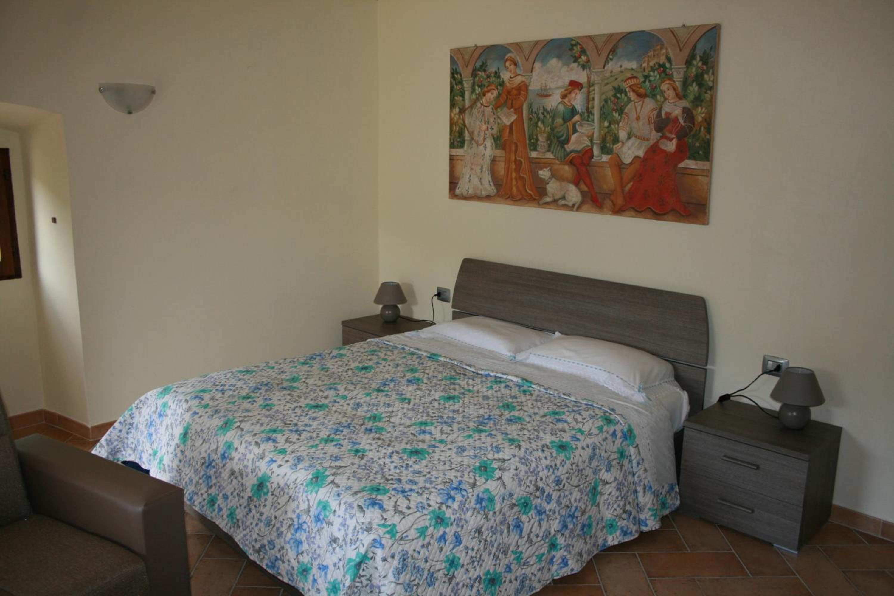 Deluxe Double Room with Balcony - Photo 1