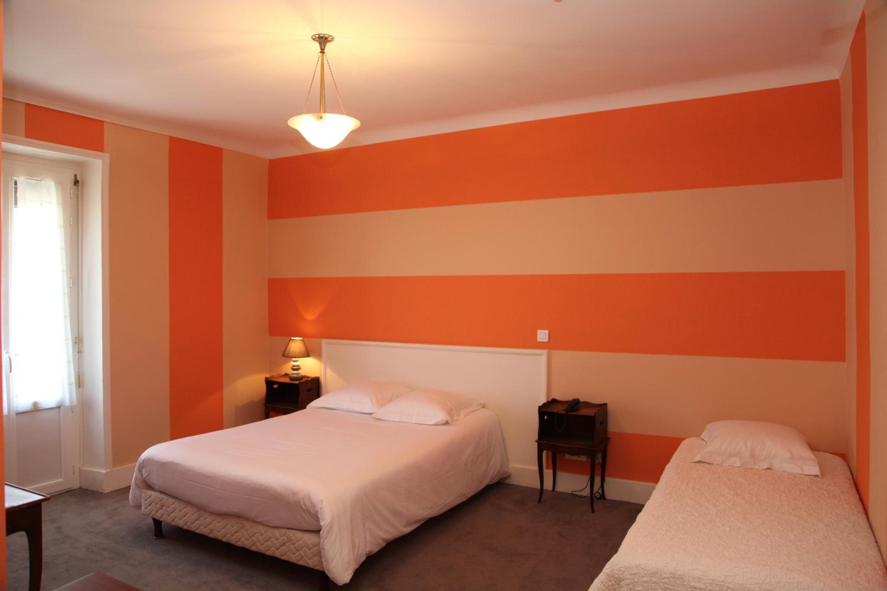 Comfort Triple Room - Photo 2
