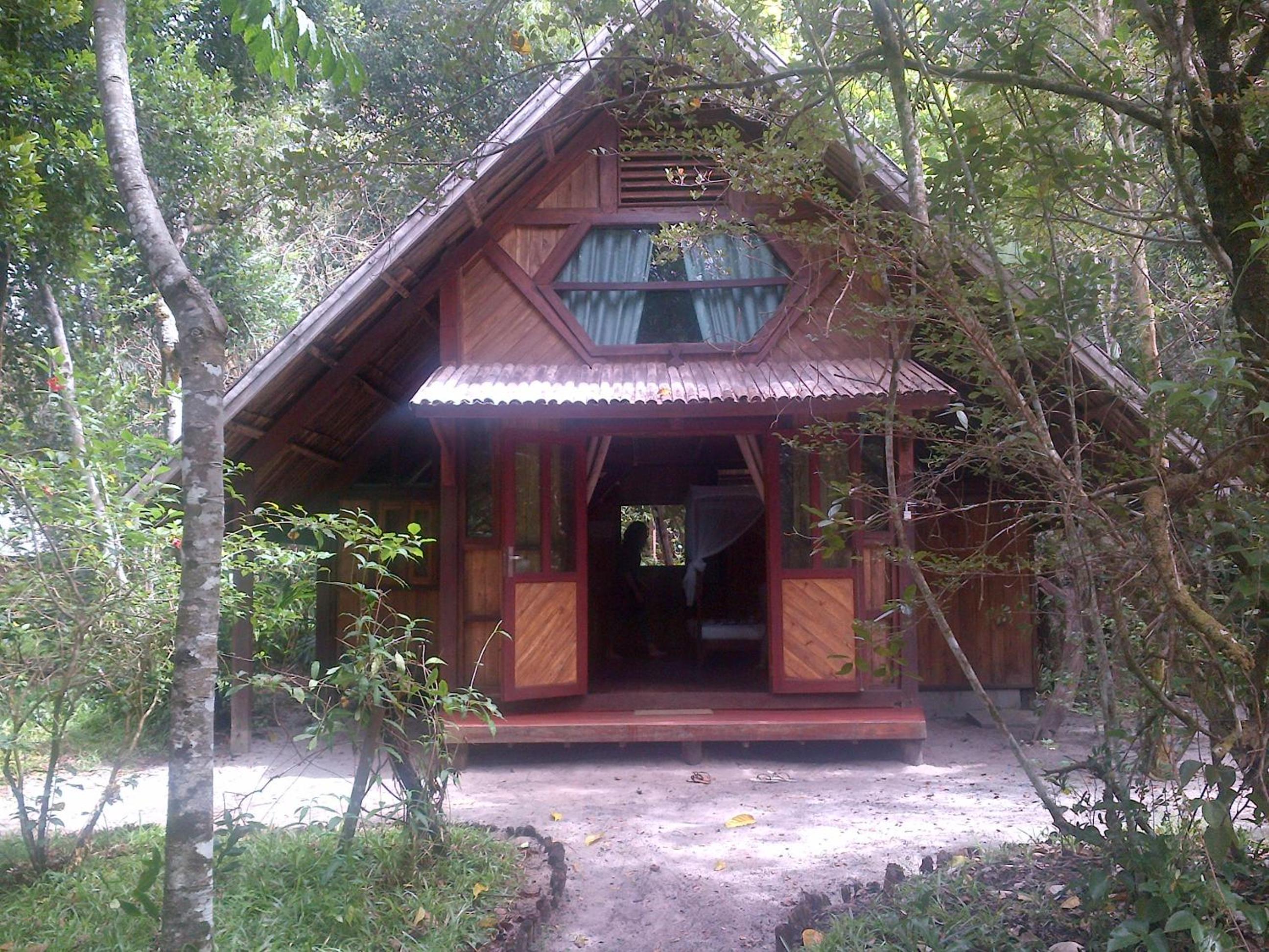 Family Bungalow photo 2