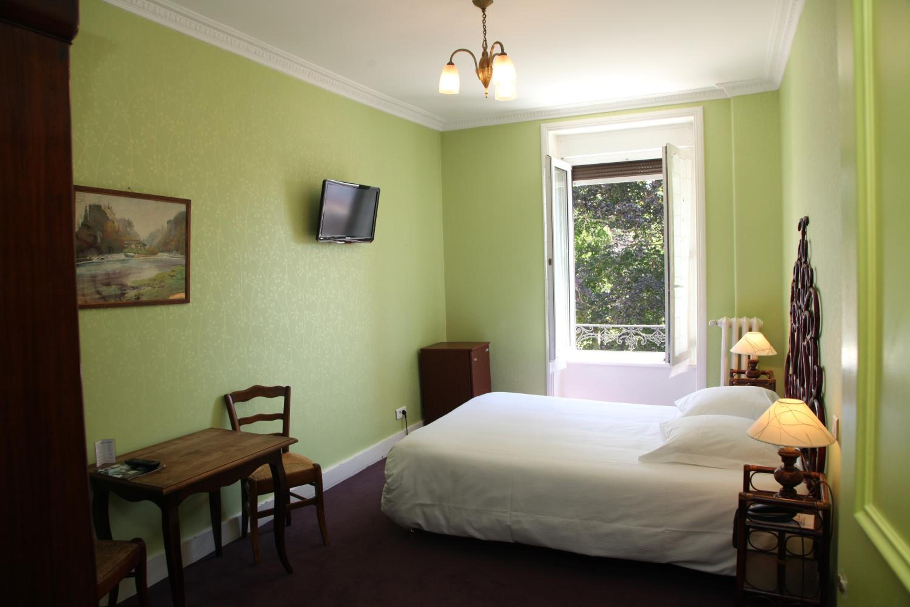 Comfort Double Room - Photo 1