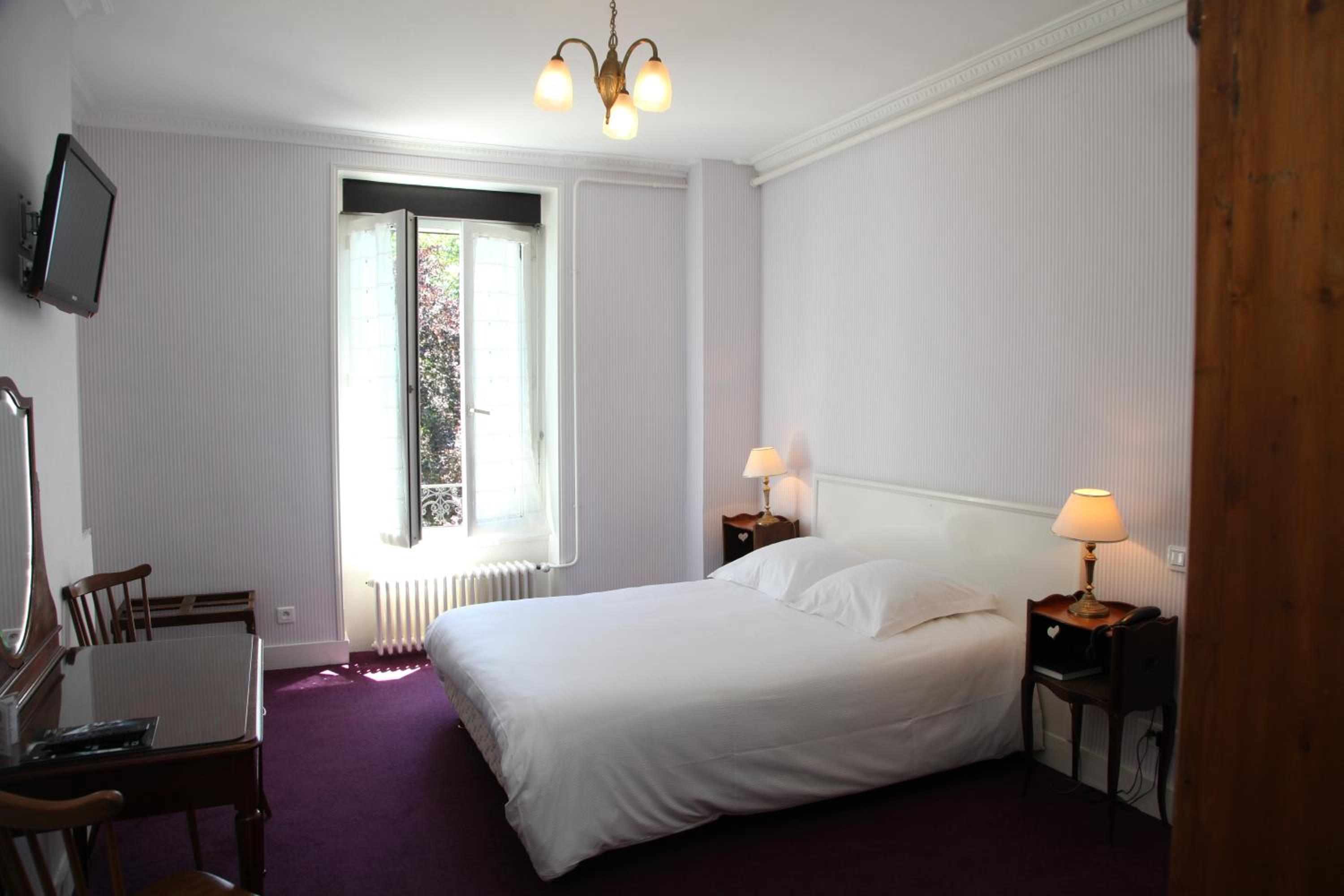 Comfort Double Room - Photo 3