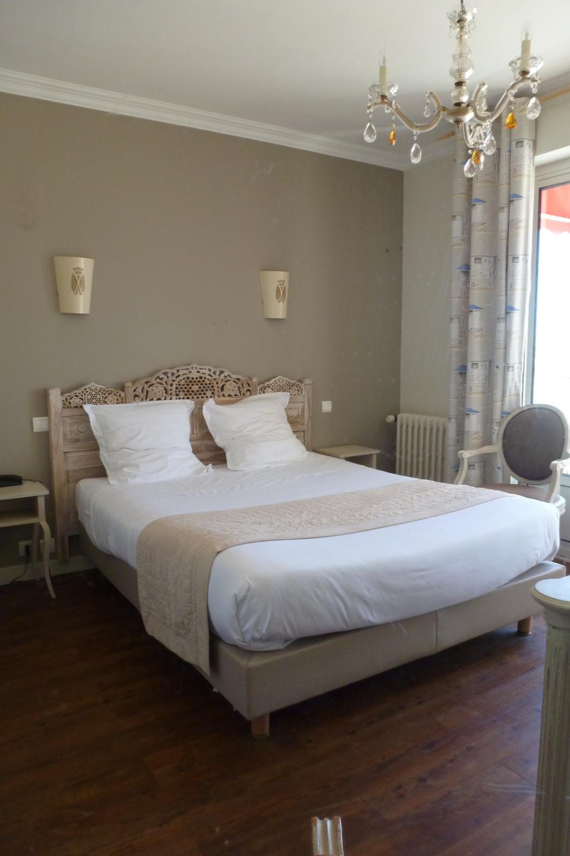 Comfort Double Room Sea Front  - Photo 3