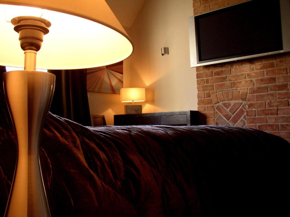 Executive Luxury Room photo 1