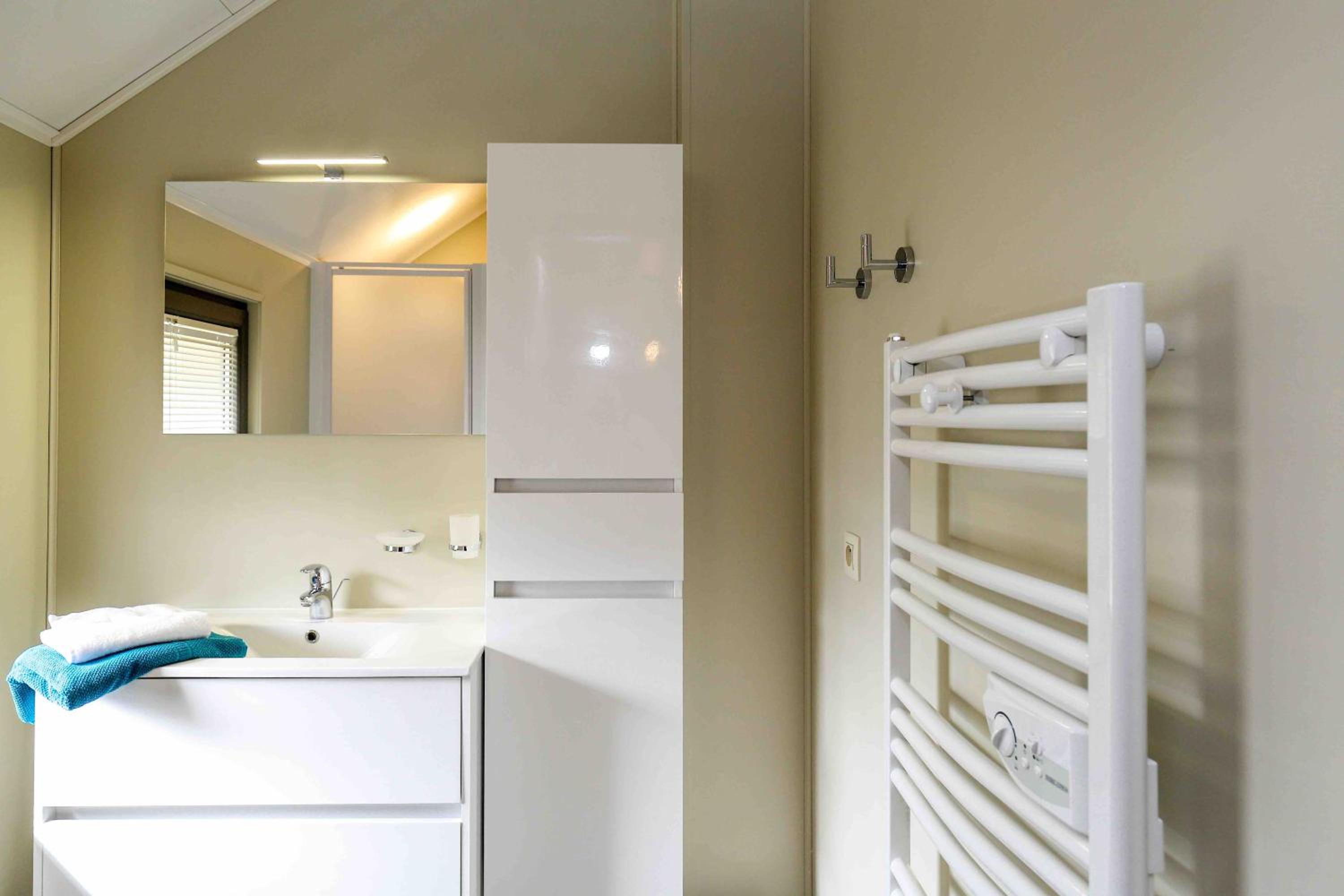 Three-Bedroom Villa KIDS photo 3
