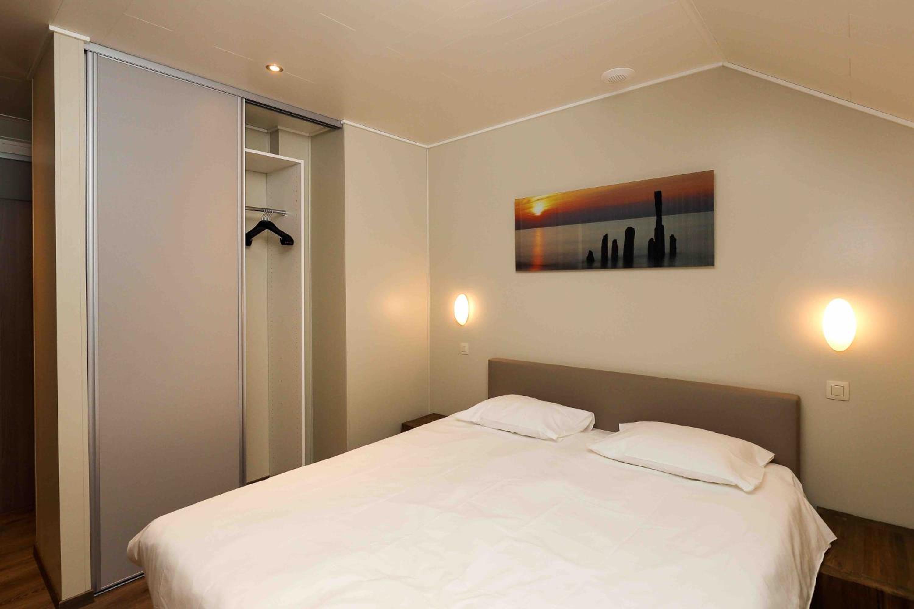 Two-Bedroom Villa photo 3