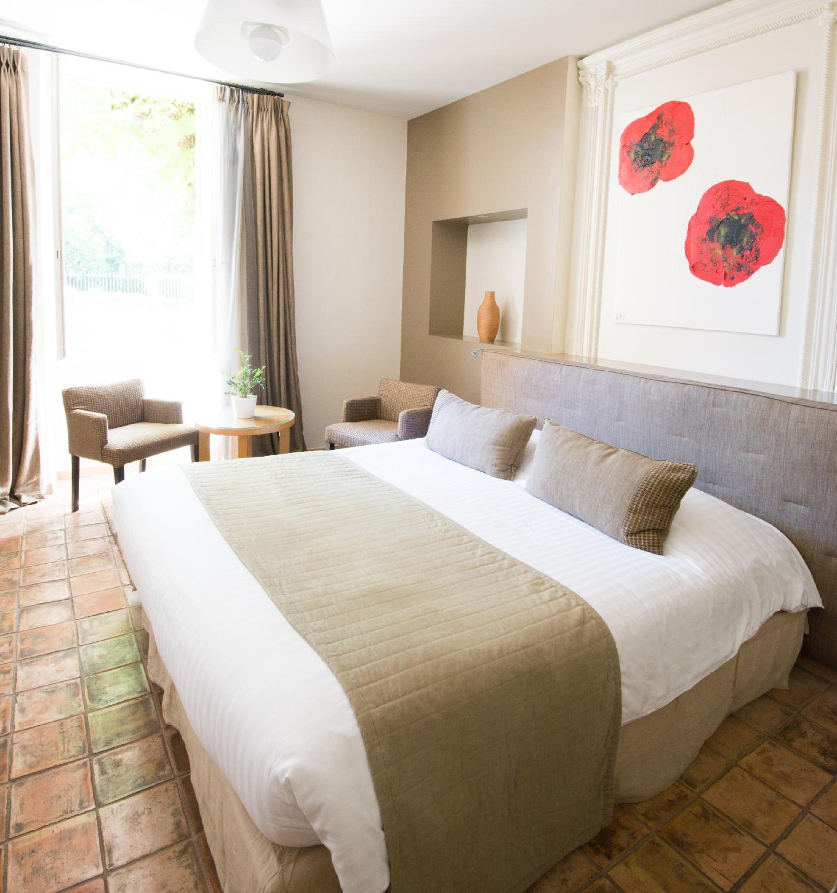 Prestige Double Room - Photo 3