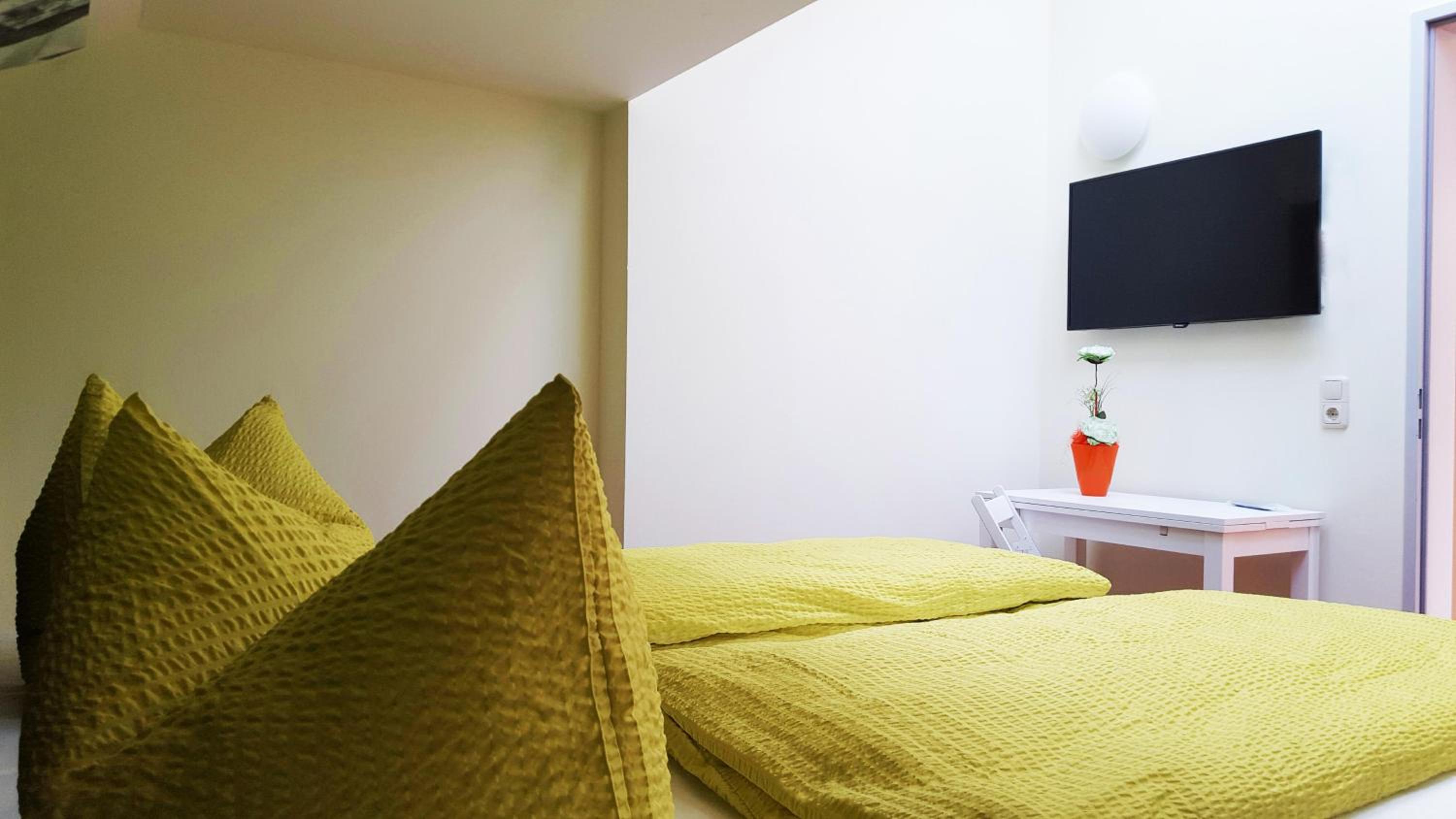 Double Room photo 1