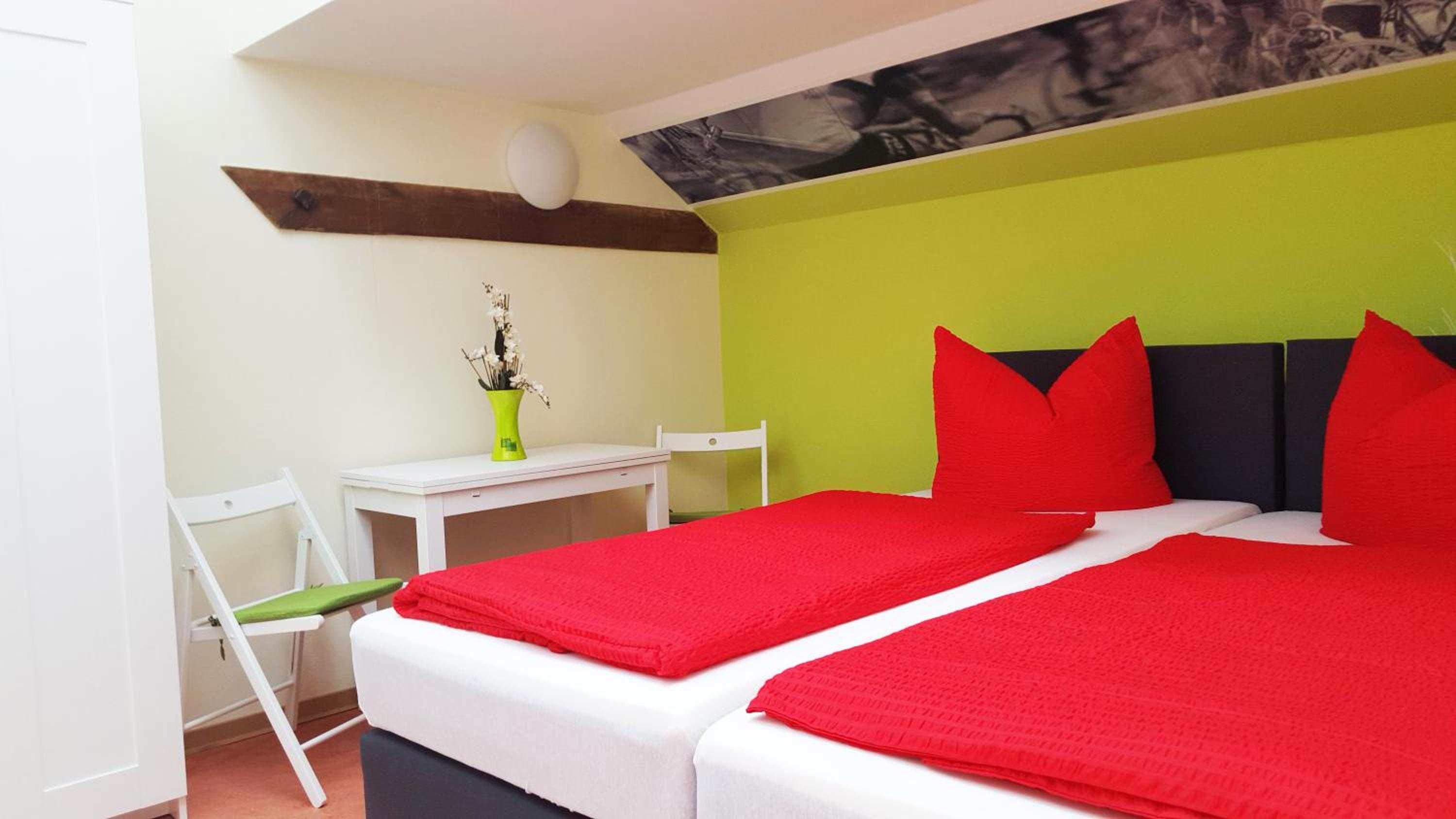 Double Room photo 1