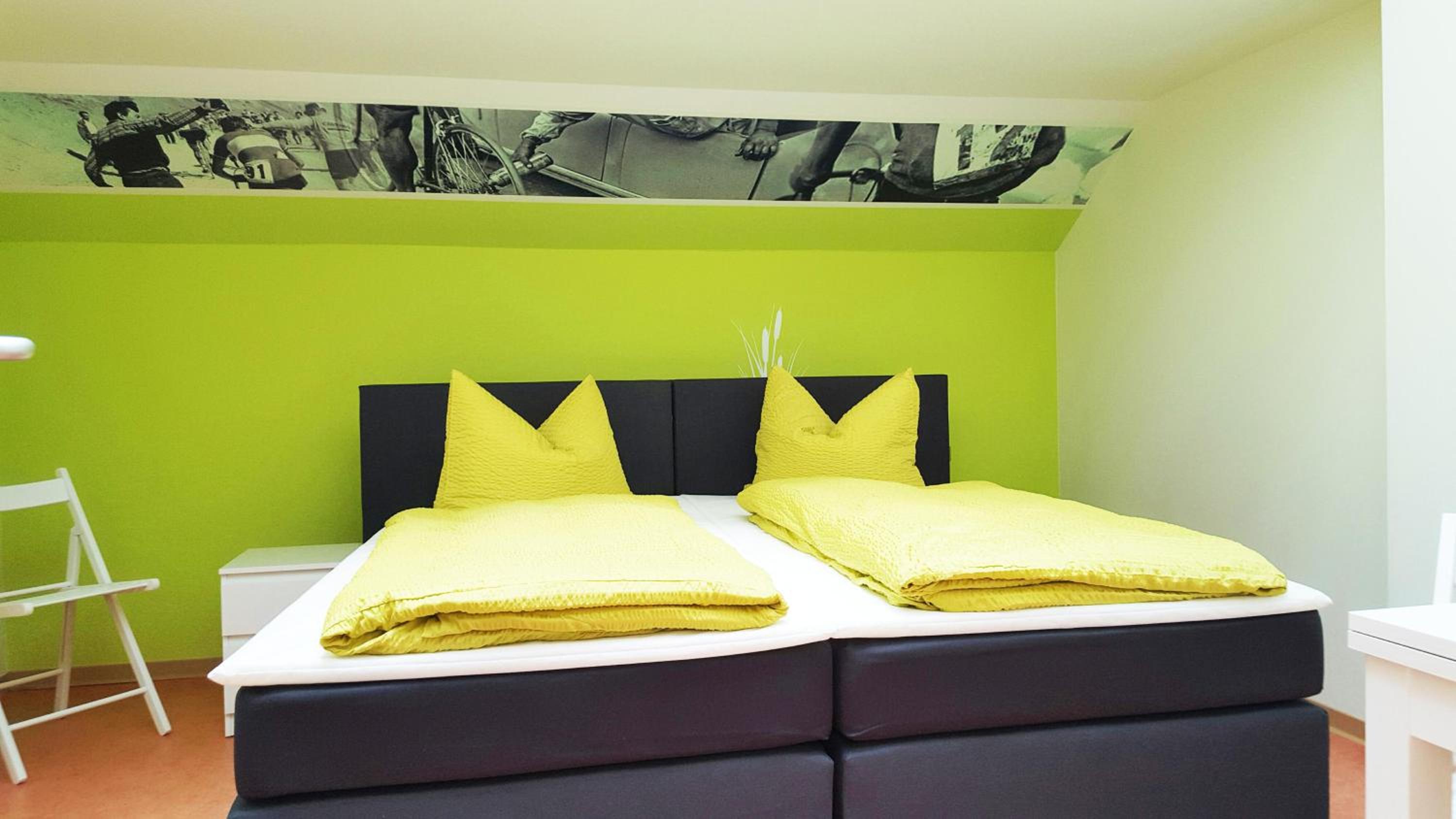 Double Room photo 3