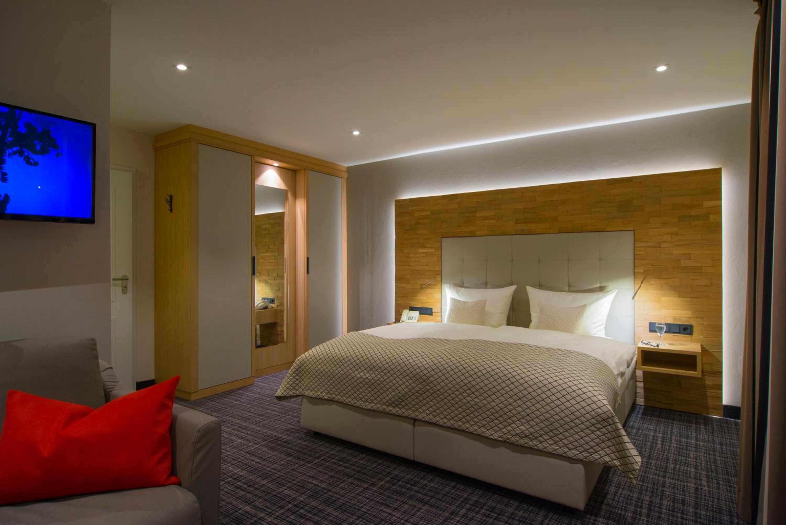 Deluxe Double Room - Photo 3