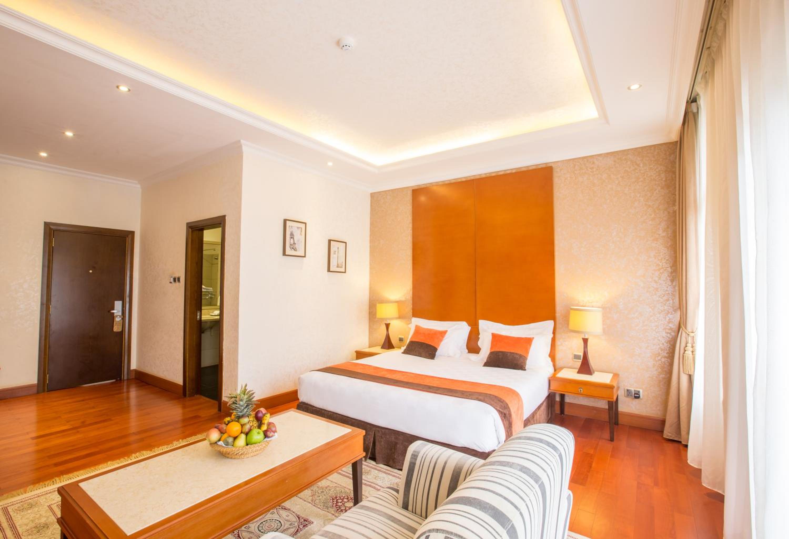 Deluxe Double Room photo 2