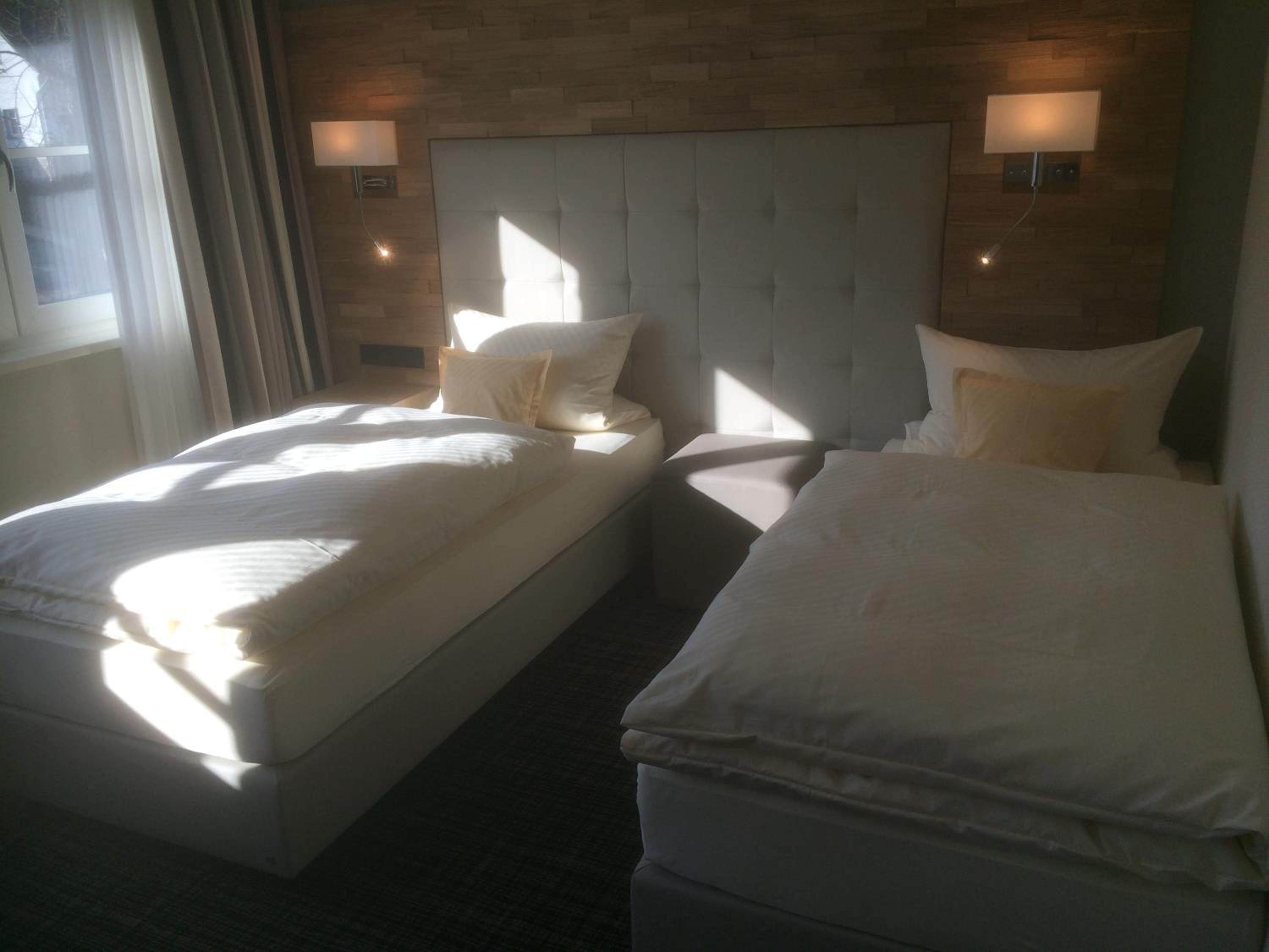 Deluxe Double Room - Photo 2