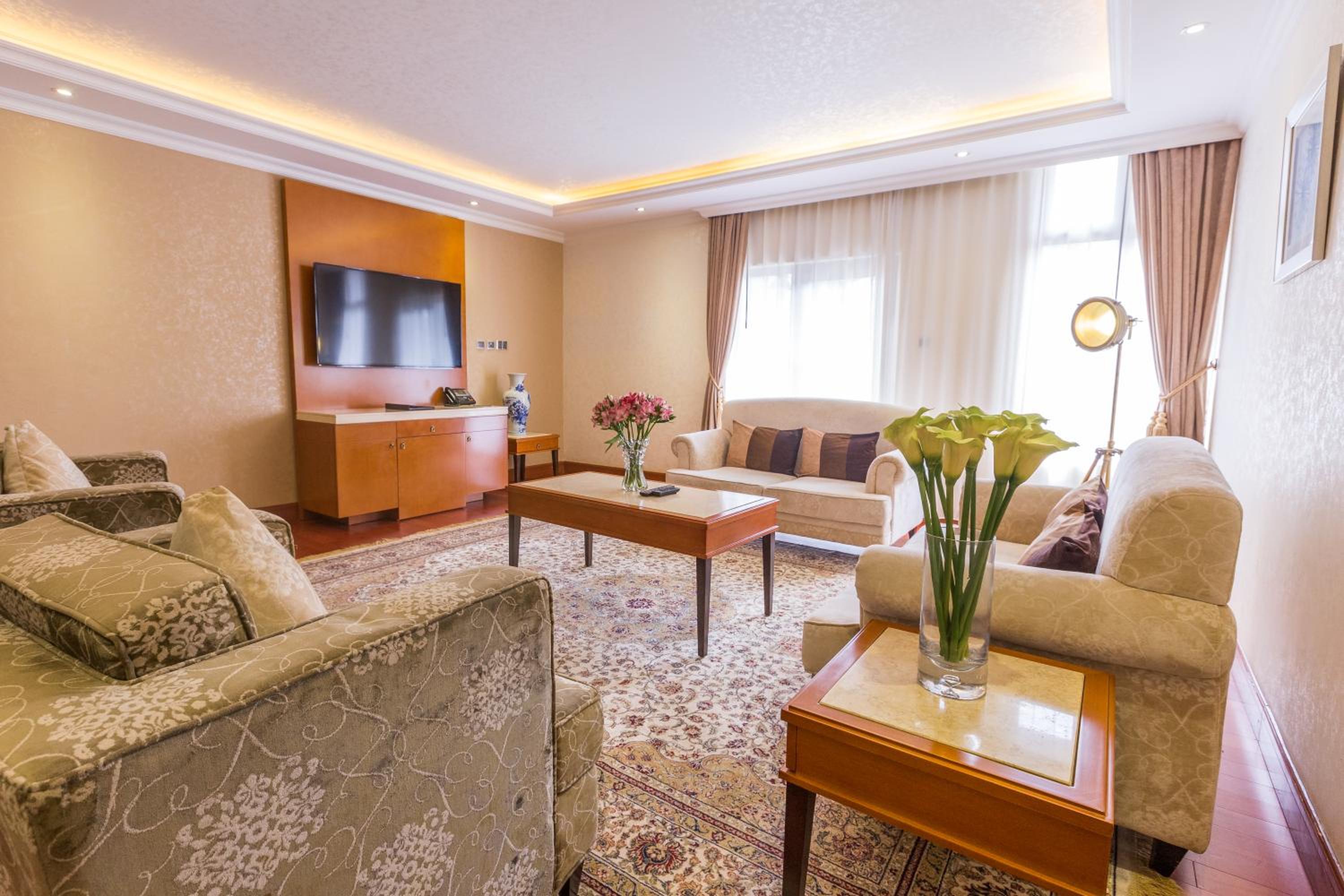 Presidential Suite photo 3