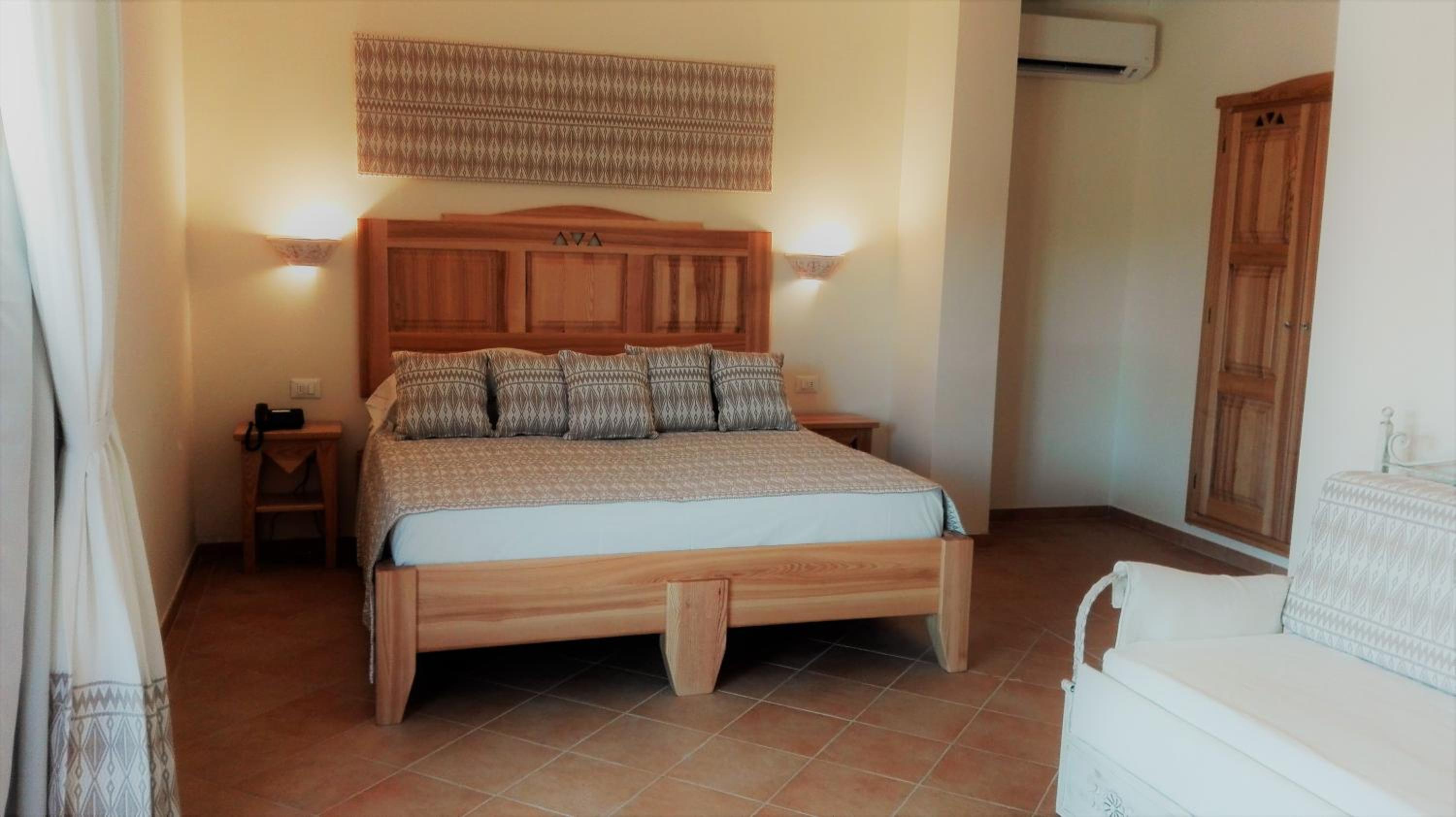 Family Junior Suite - Photo 4