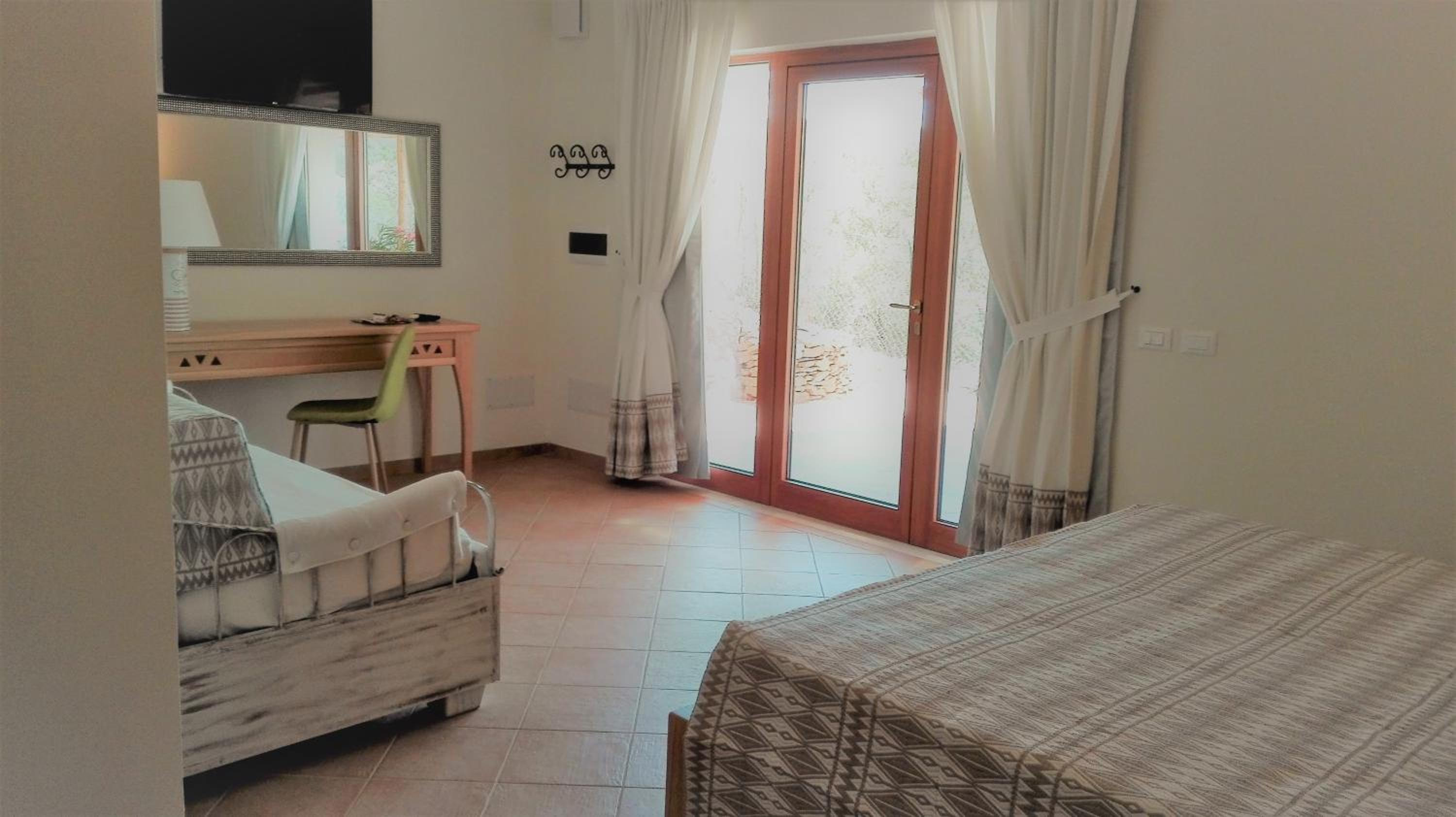 Family Junior Suite - Photo 5