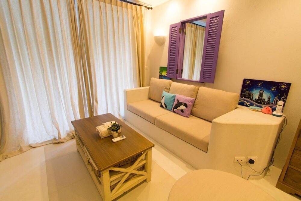 Two-Bedroom Apartment - Photo 1