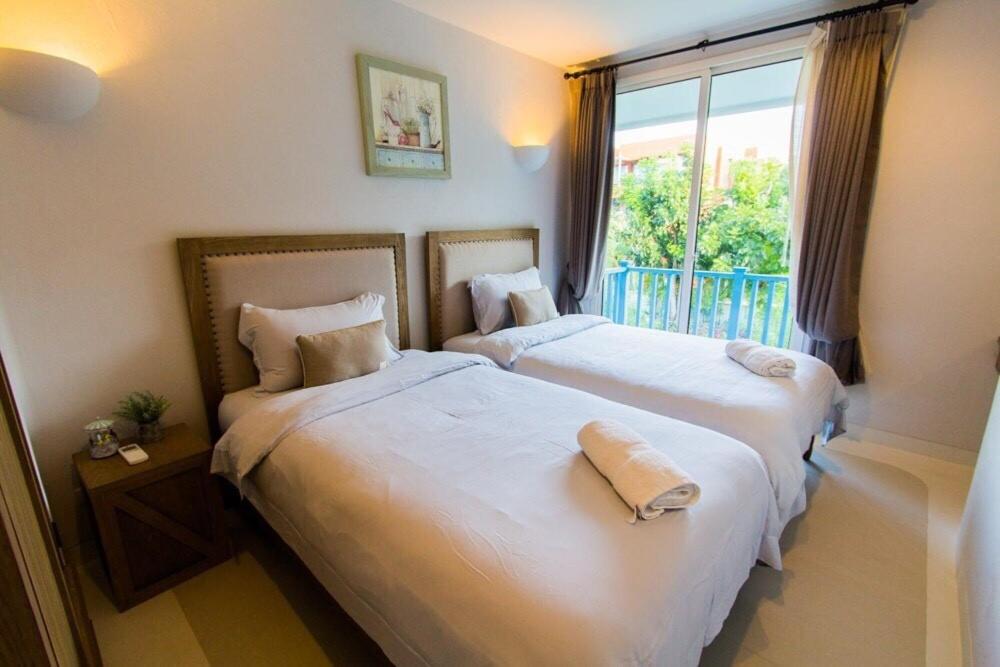 Two-Bedroom Apartment - Photo 47