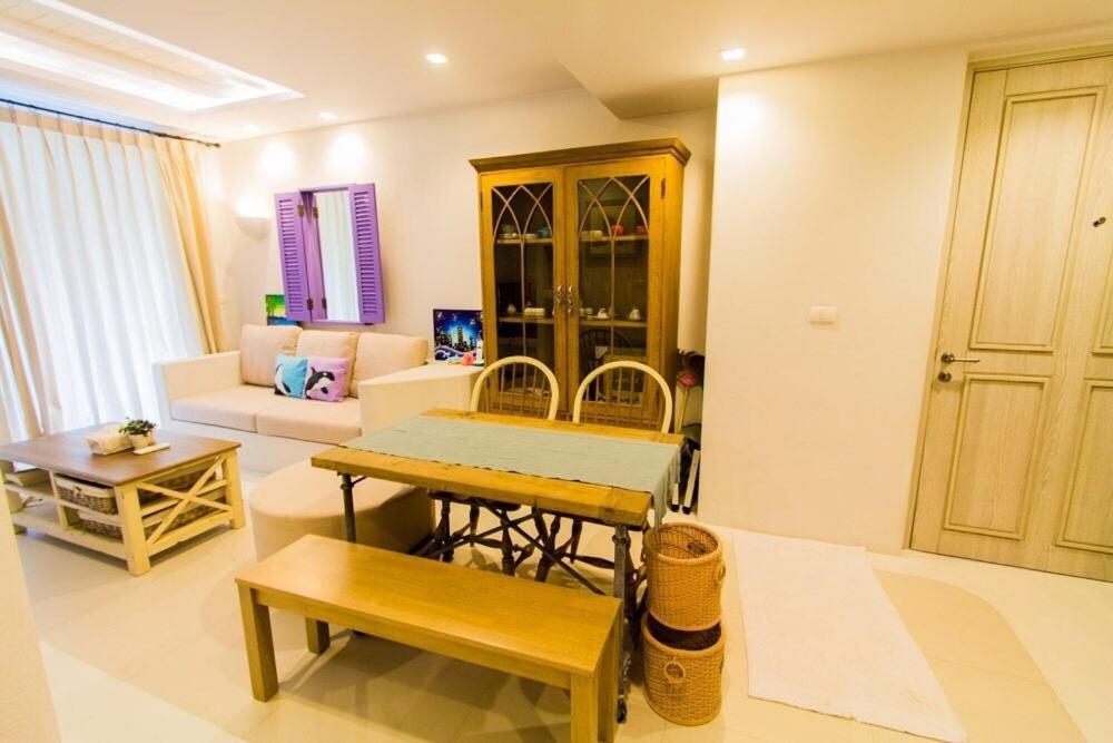 Two-Bedroom Apartment - Photo 44
