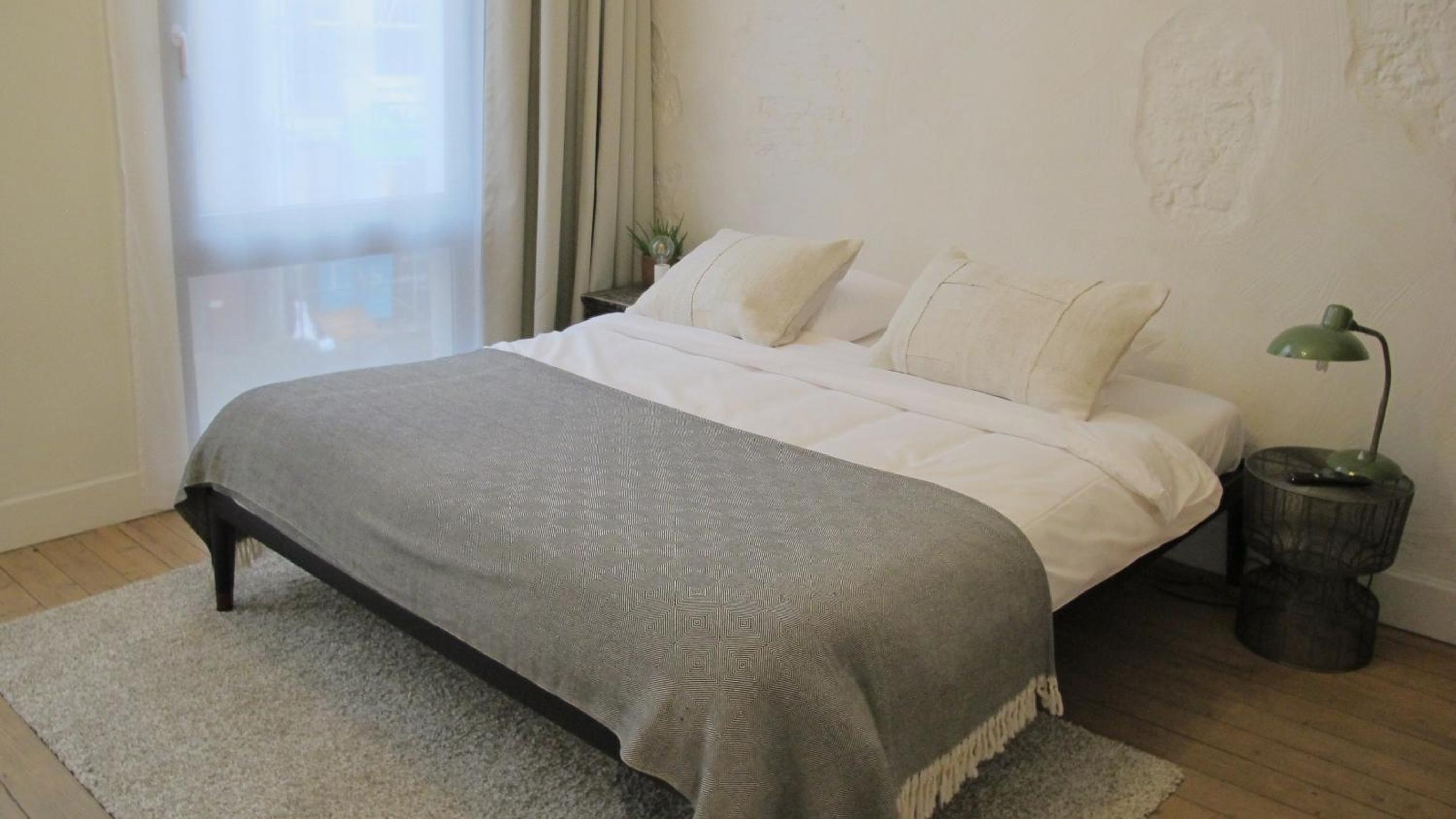 Double Room with Private Bathroom - Photo 6