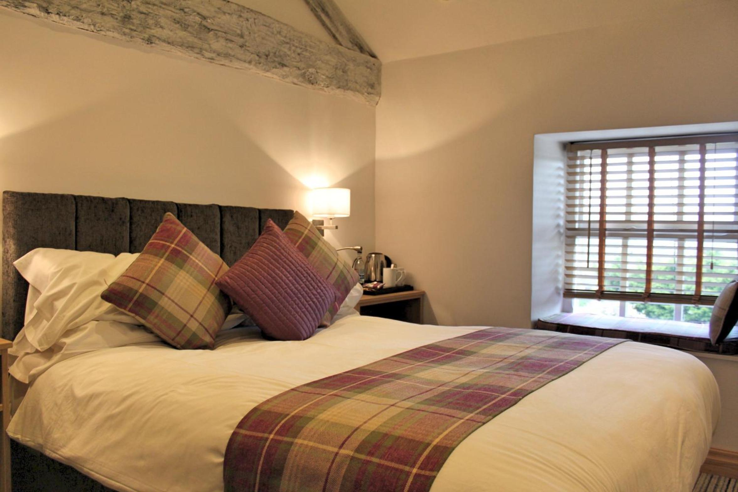 Small Double Room - Photo 1