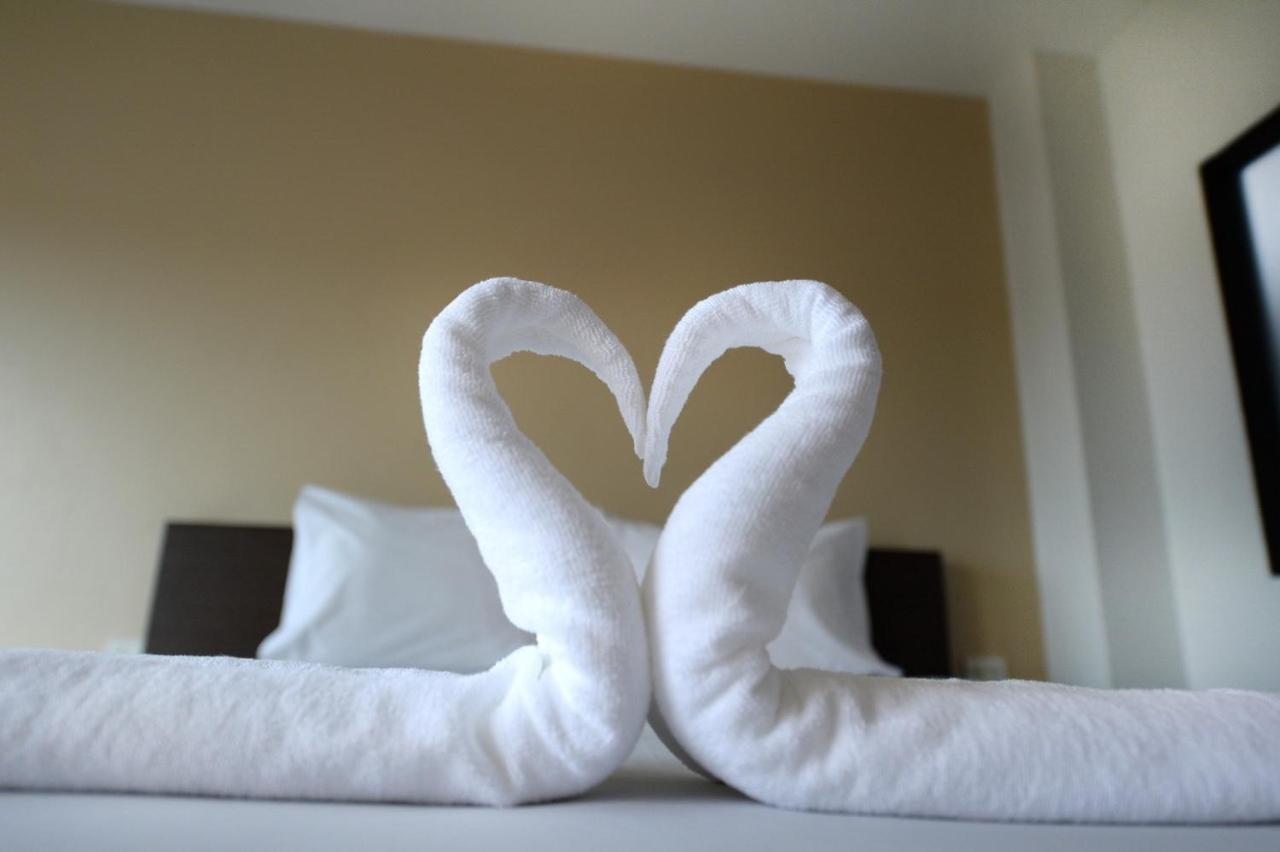 Superior Twin Room photo 1