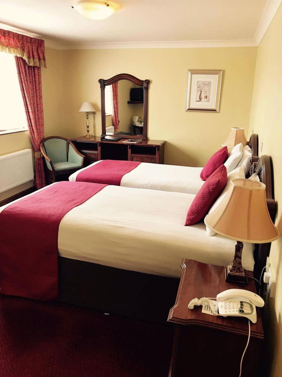 Twin Room photo 3