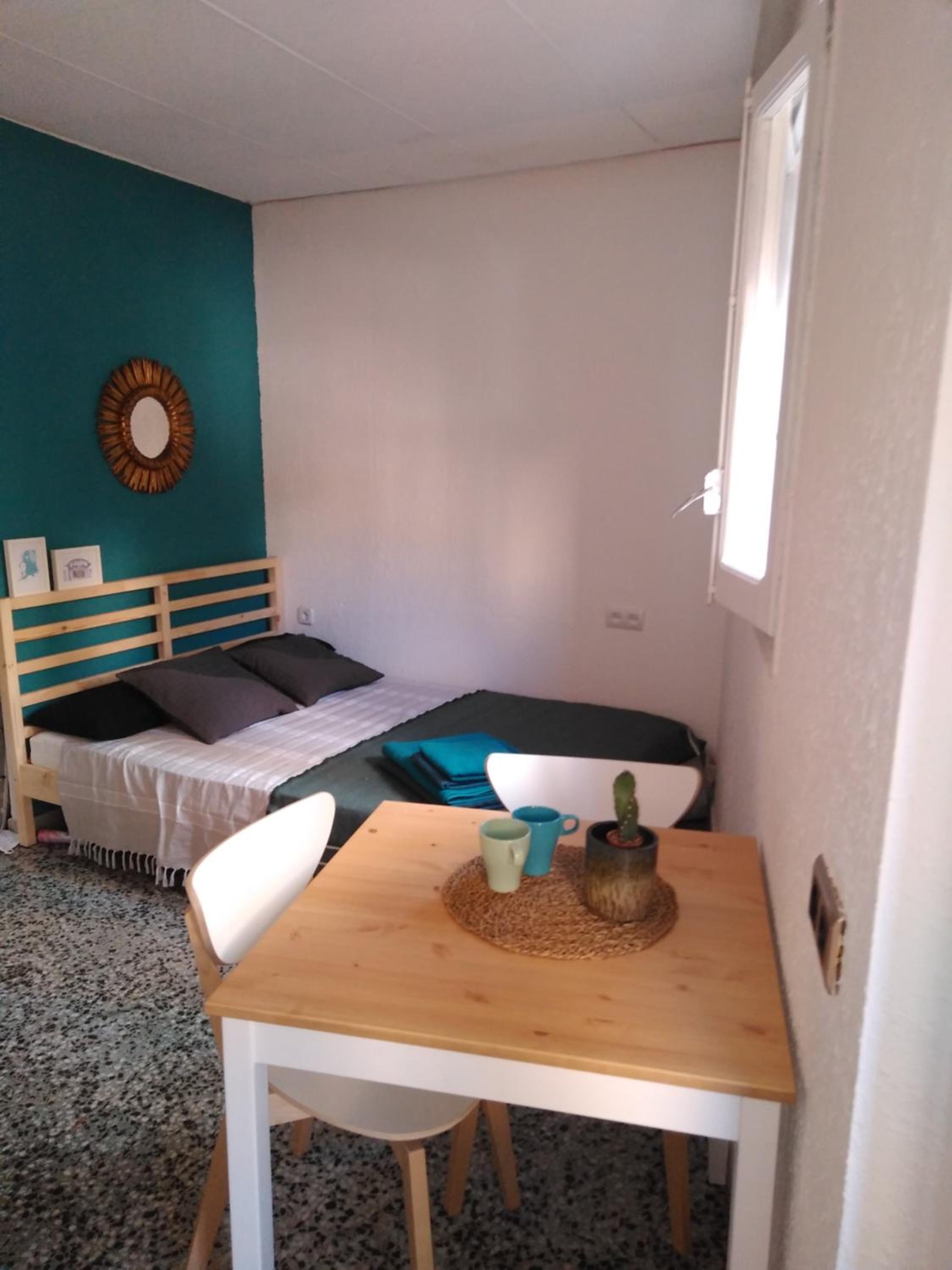 Apartamento Estudio