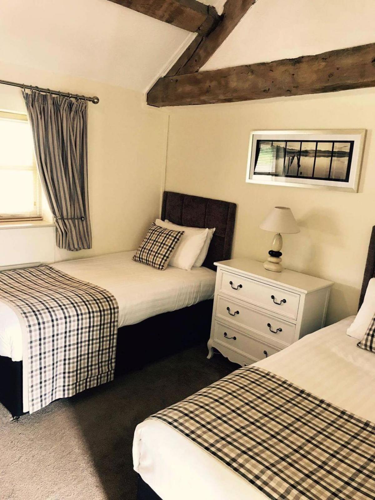 Twin Room photo 1